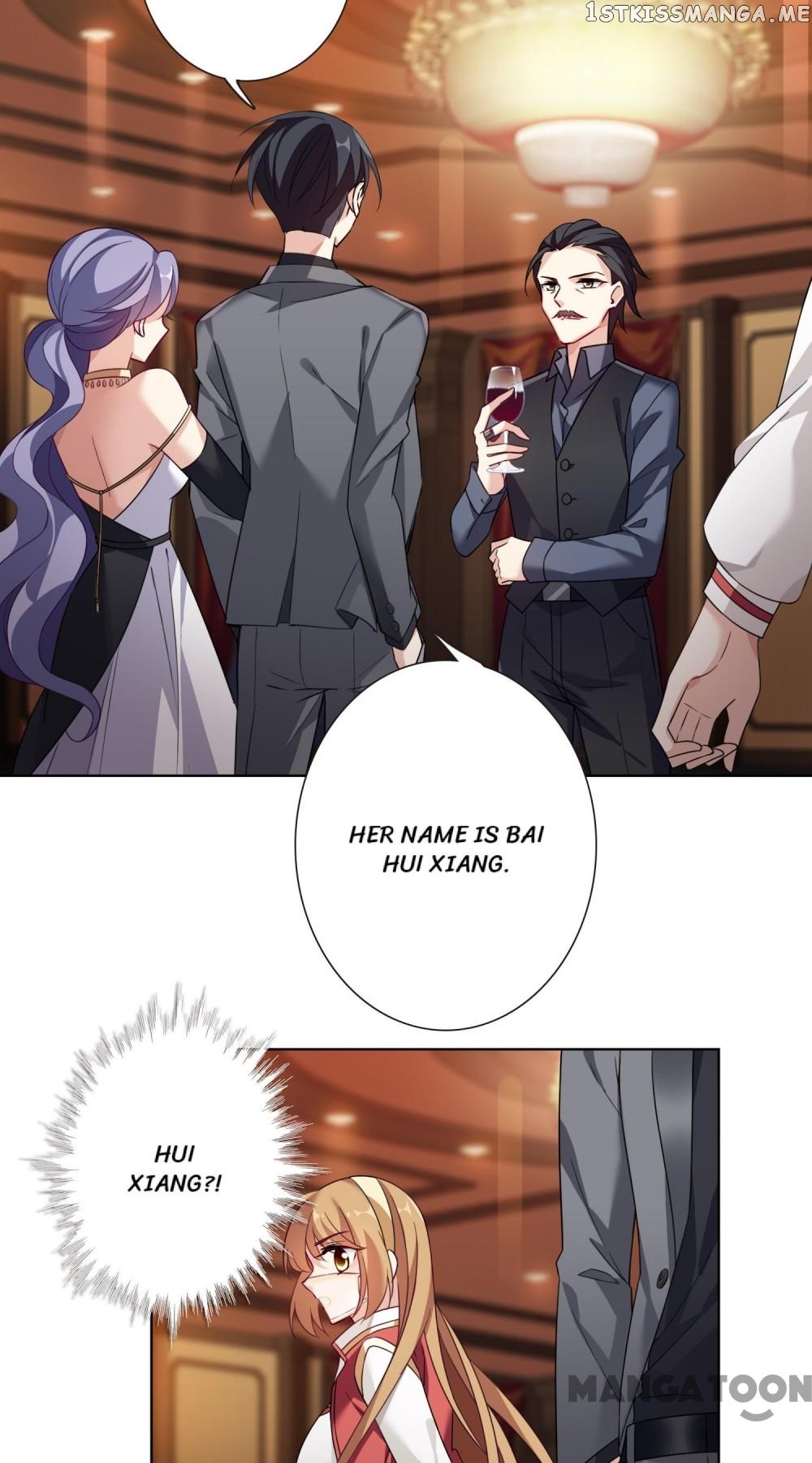 Stockholm Lover chapter 17 - page 14