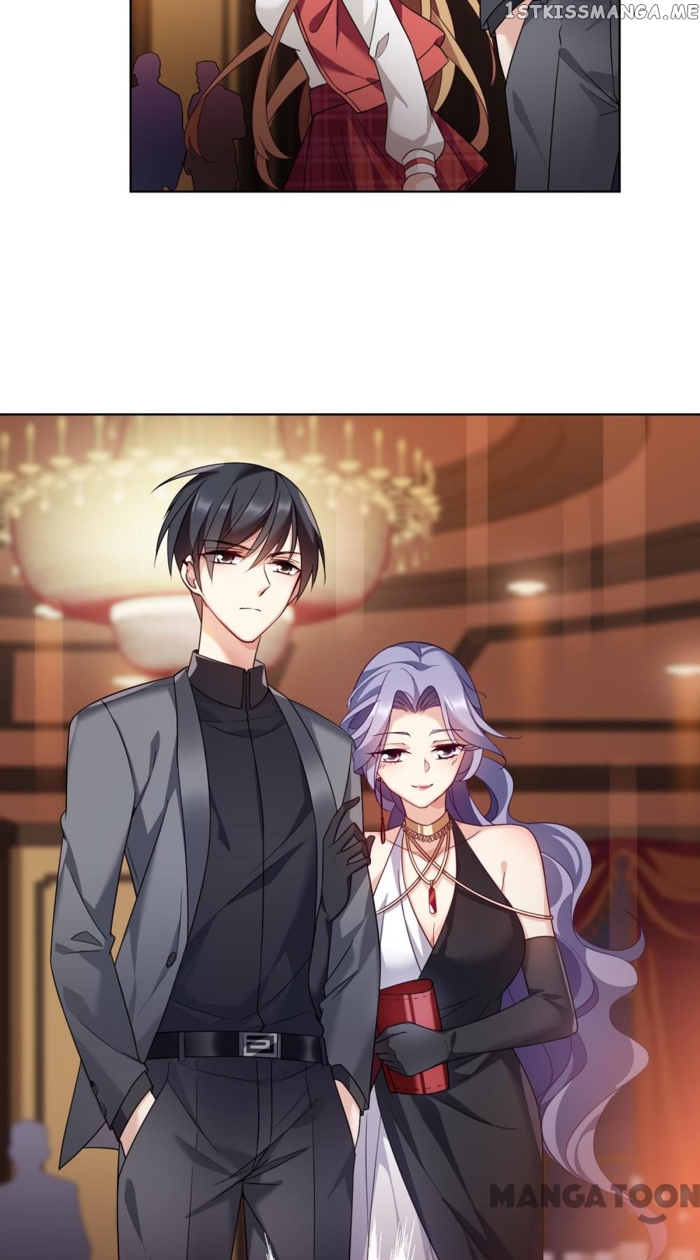 Stockholm Lover chapter 17 - page 15