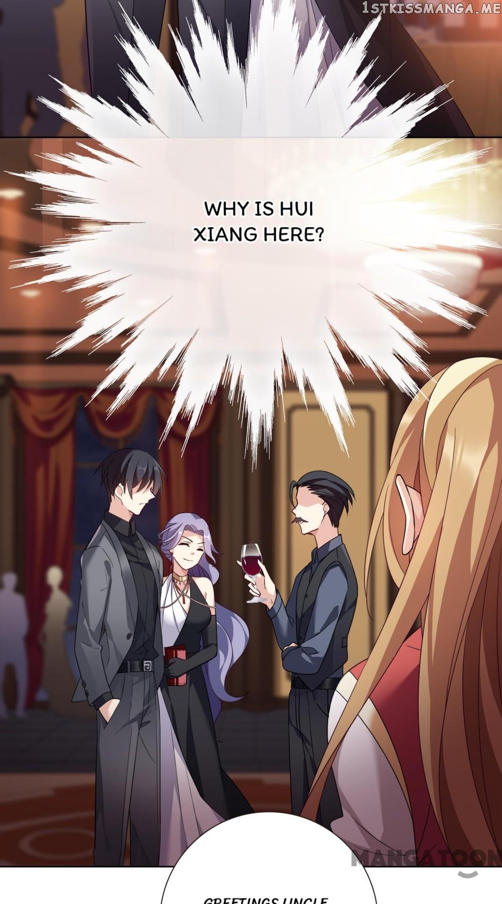 Stockholm Lover chapter 17 - page 16