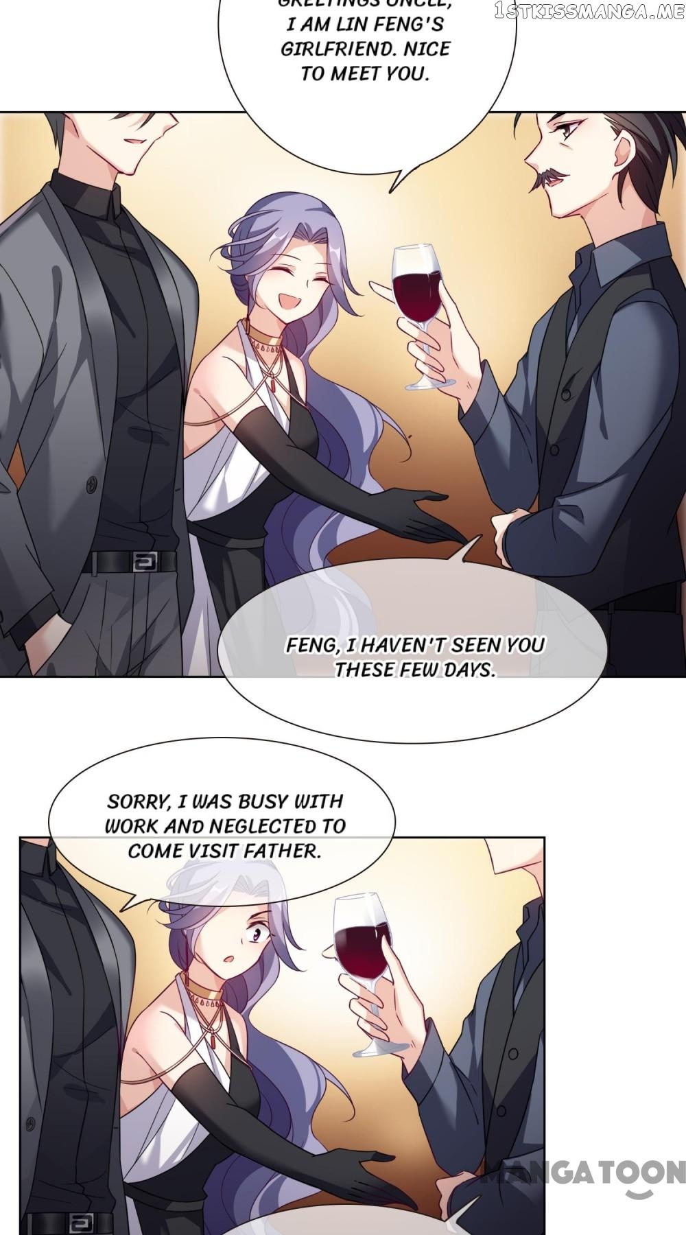 Stockholm Lover chapter 17 - page 17