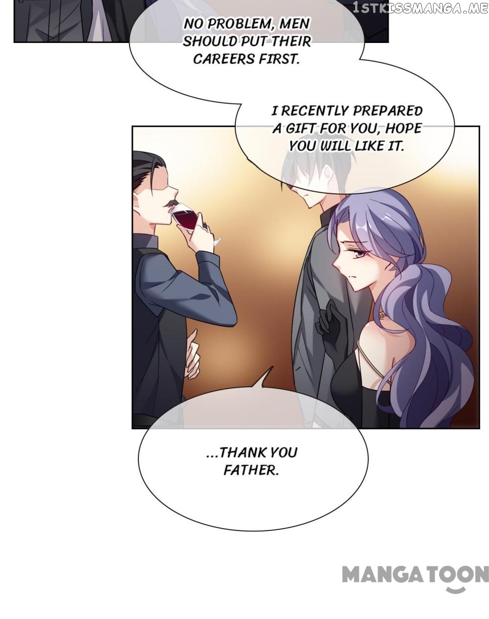 Stockholm Lover chapter 17 - page 18