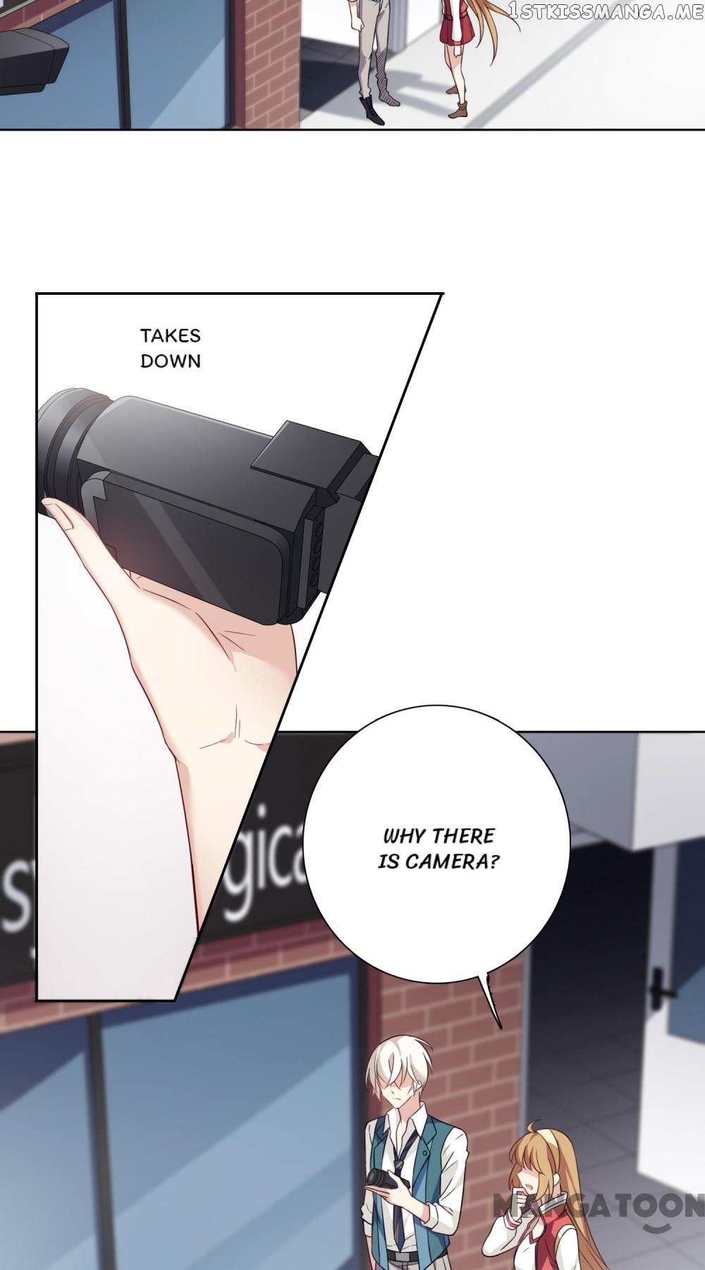 Stockholm Lover chapter 17 - page 2