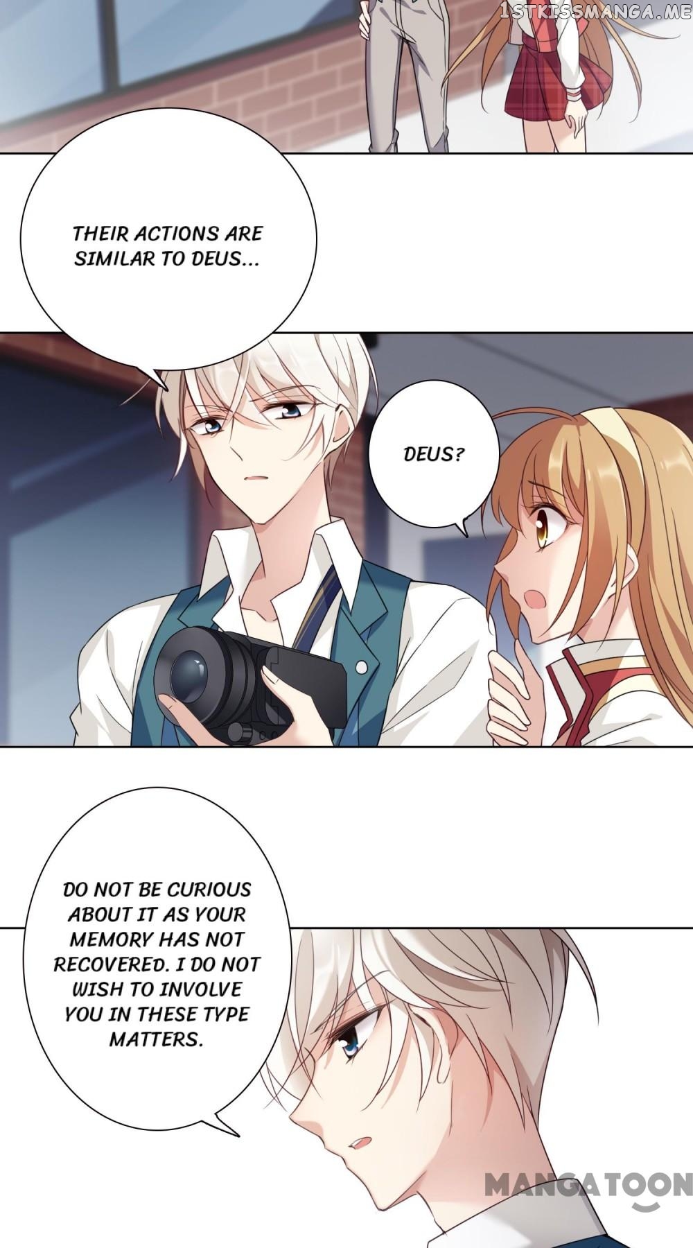 Stockholm Lover chapter 17 - page 3