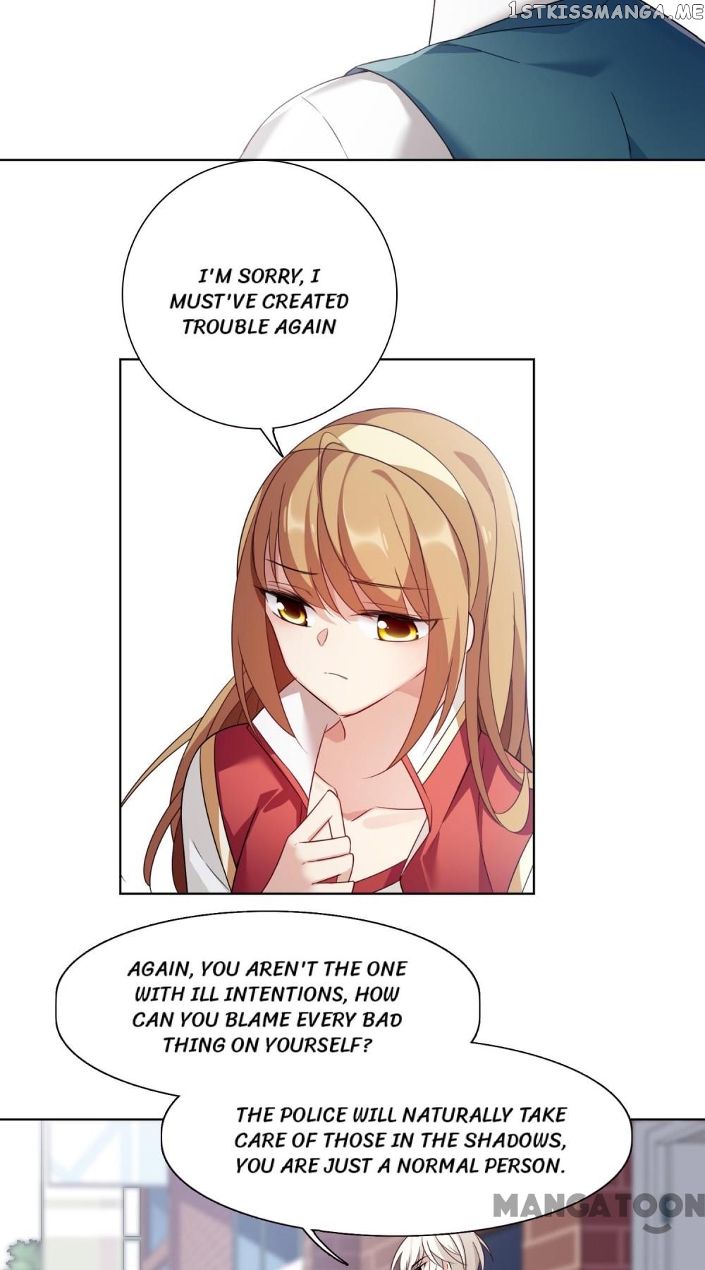 Stockholm Lover chapter 17 - page 4