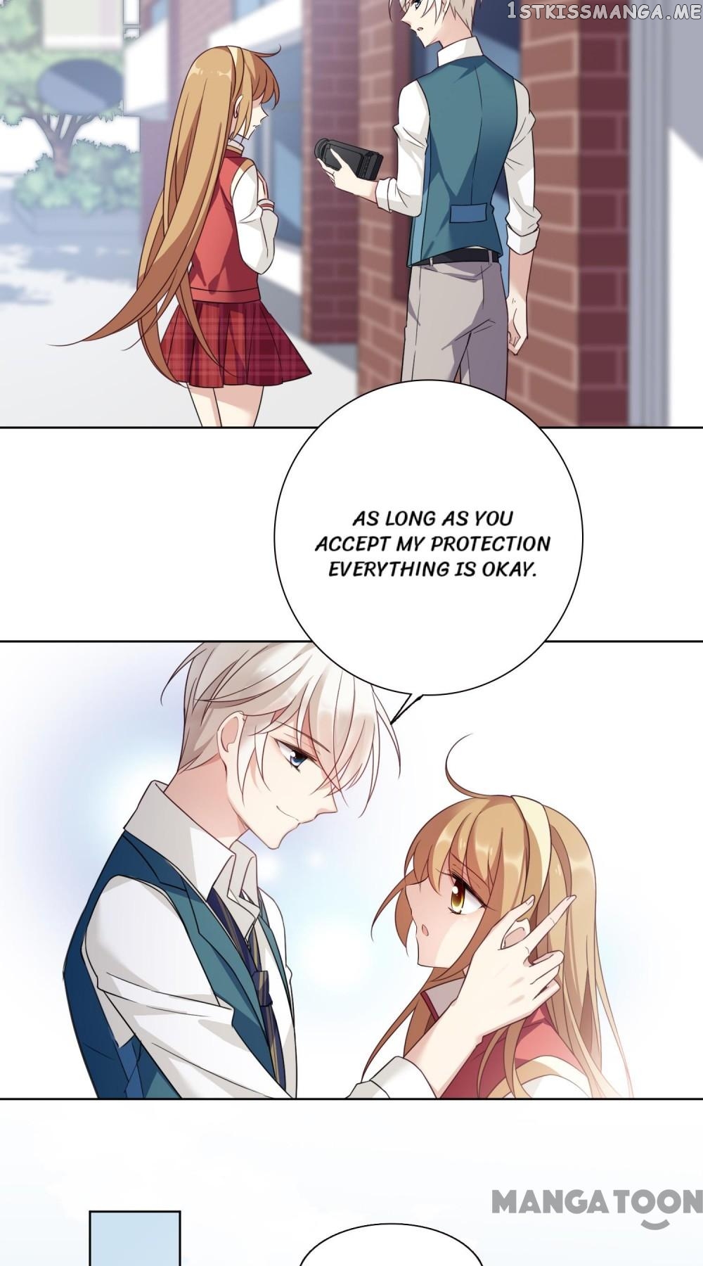 Stockholm Lover chapter 17 - page 5