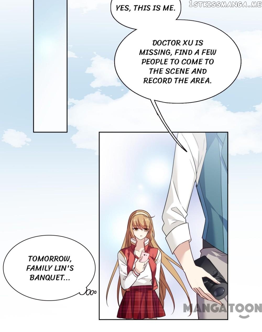 Stockholm Lover chapter 17 - page 6
