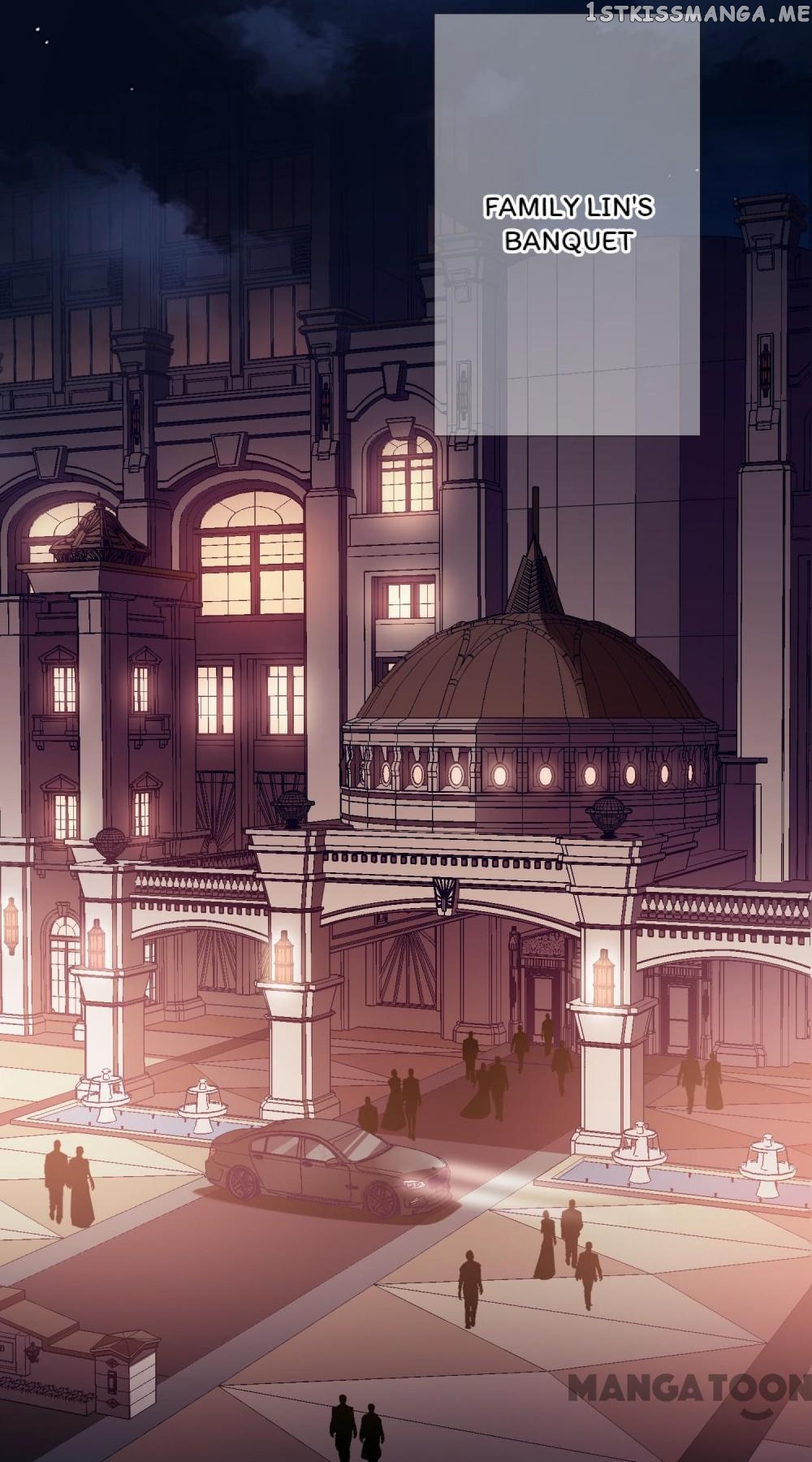 Stockholm Lover chapter 17 - page 8