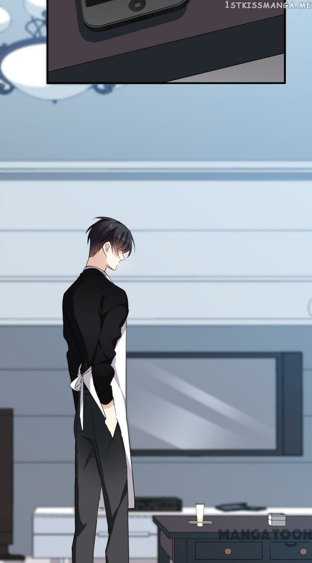 Stockholm Lover chapter 49 - page 11