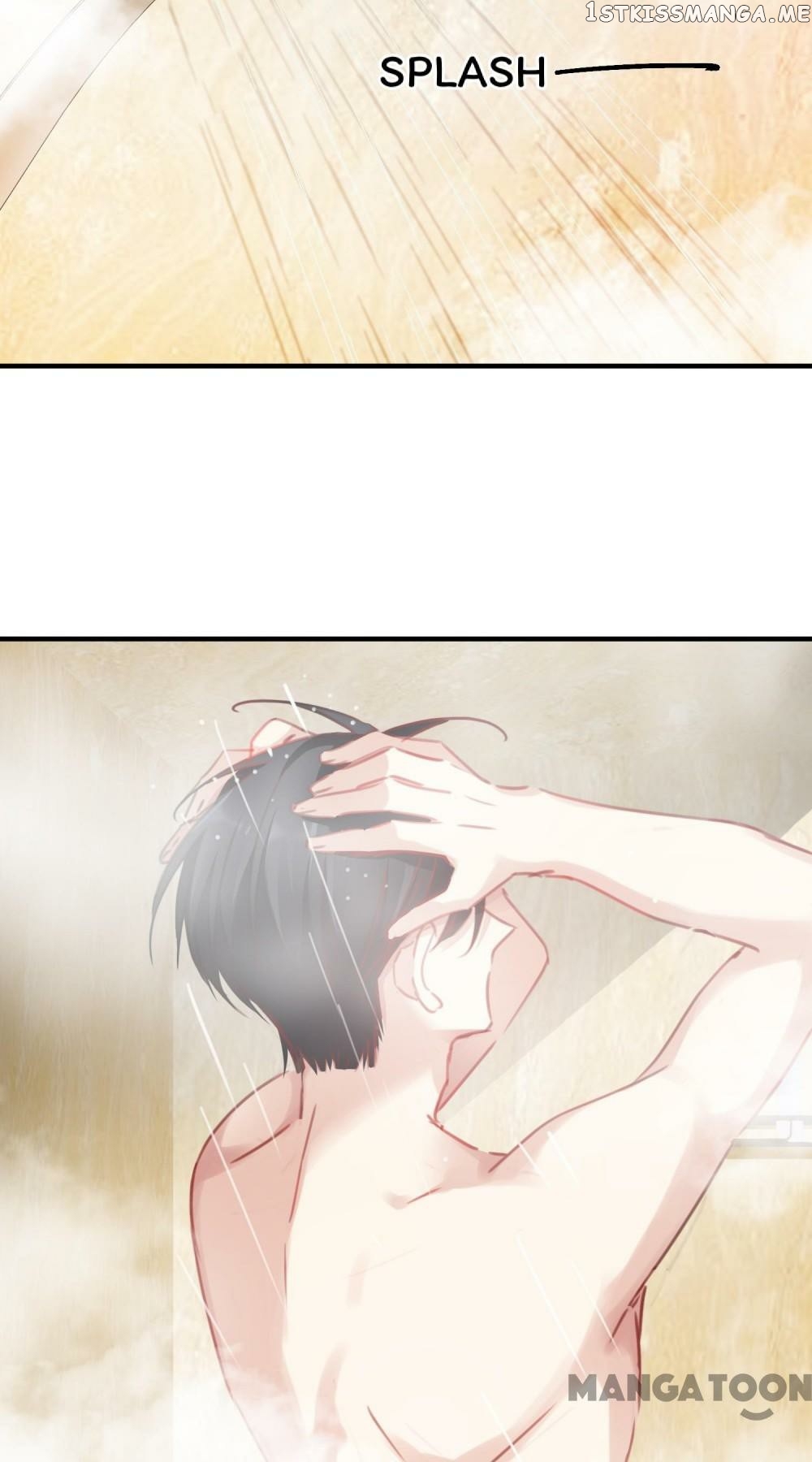 Stockholm Lover chapter 49 - page 14
