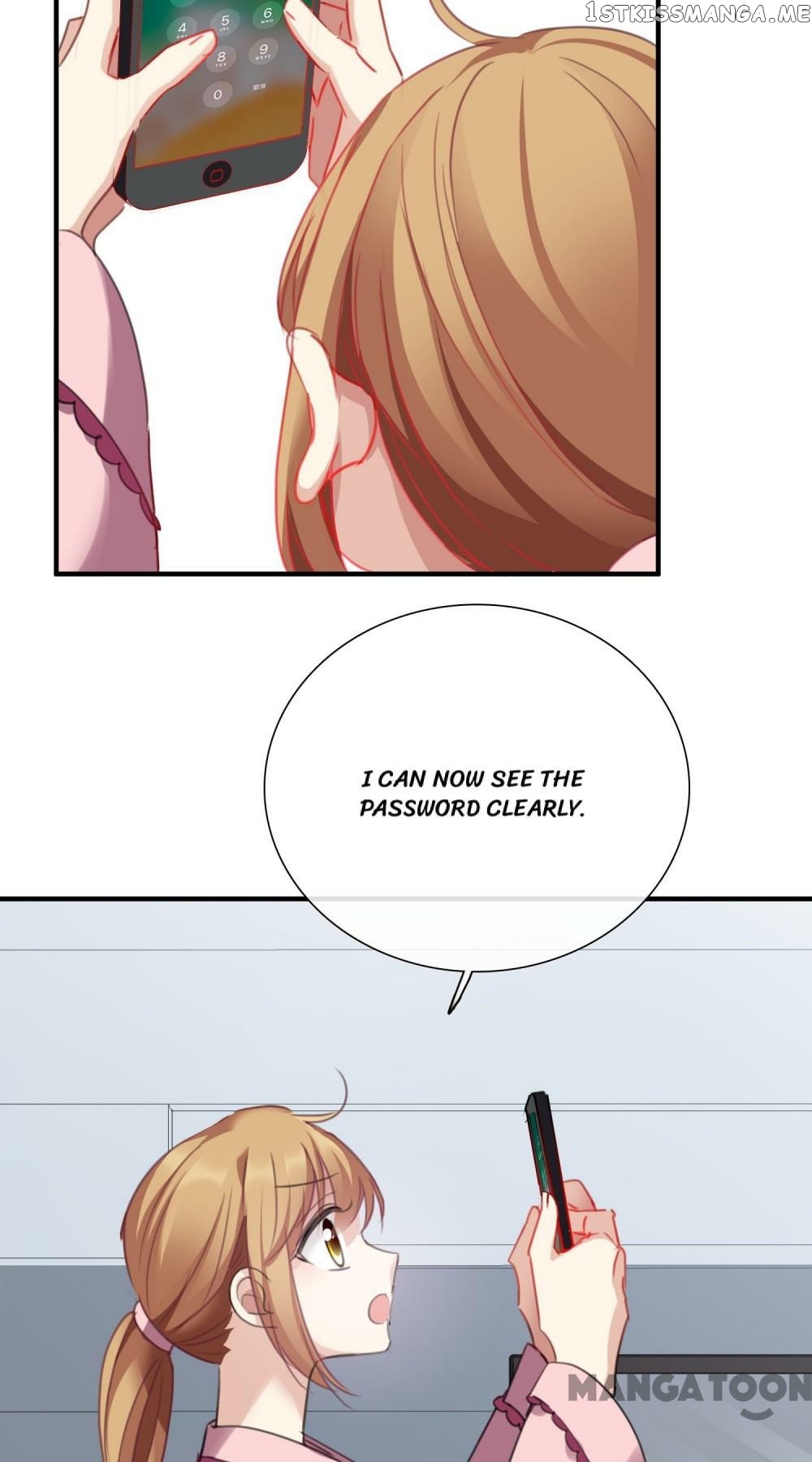 Stockholm Lover chapter 49 - page 16