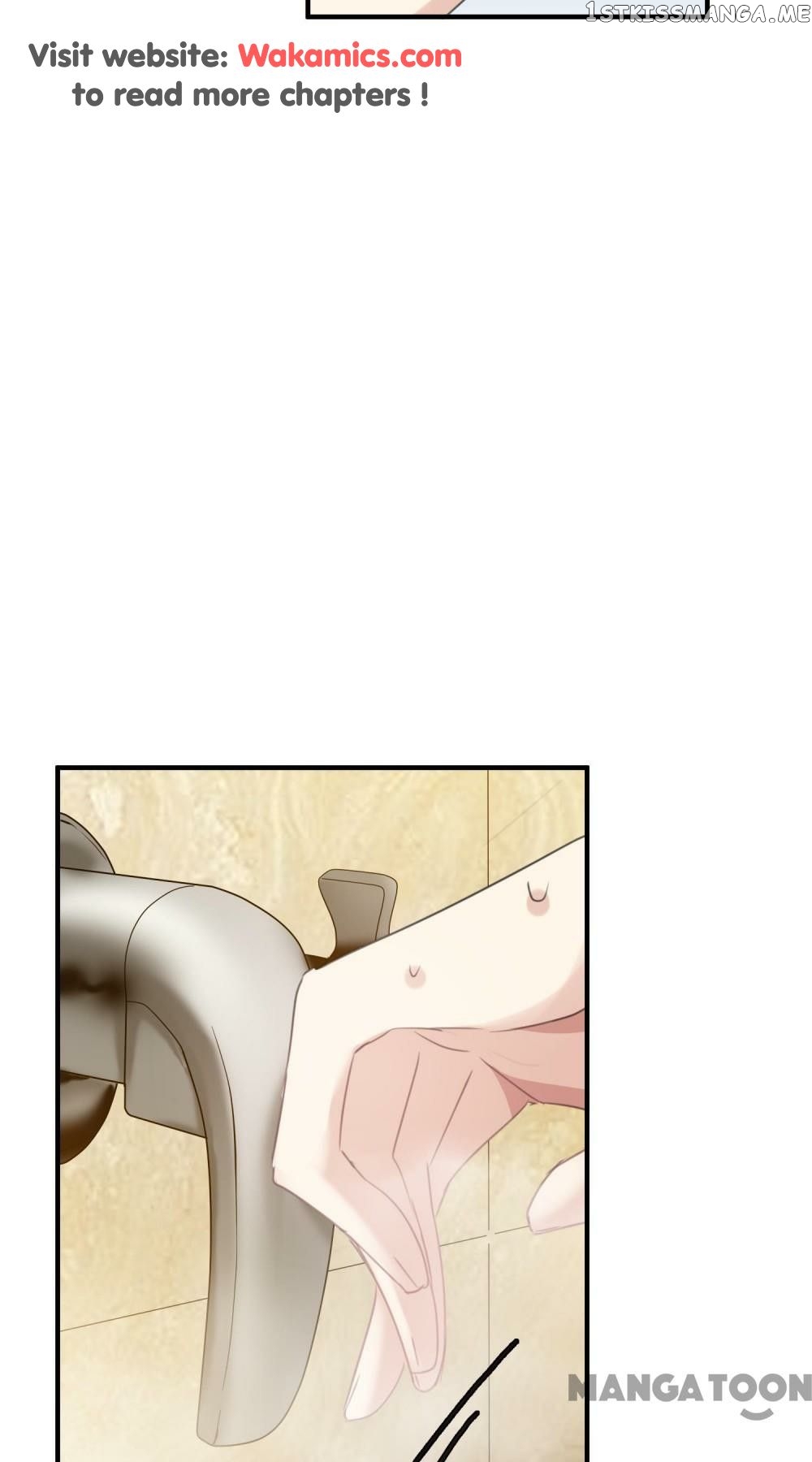 Stockholm Lover chapter 49 - page 21