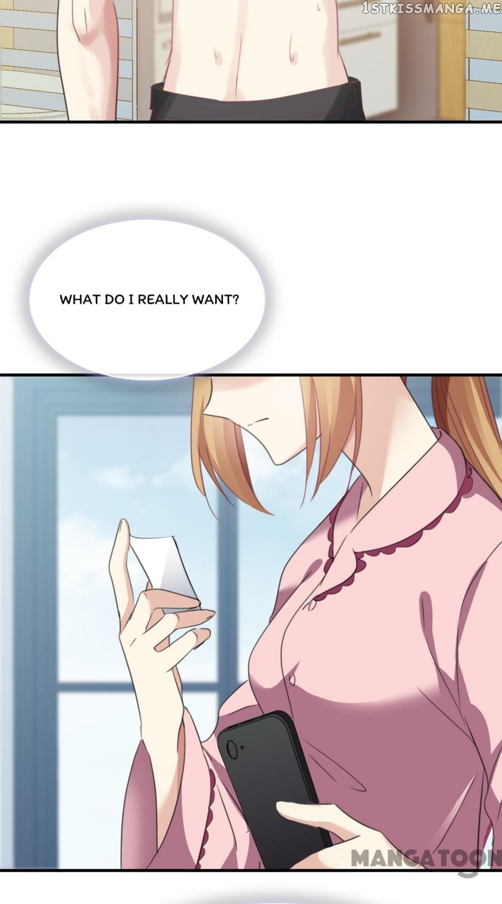 Stockholm Lover chapter 49 - page 23