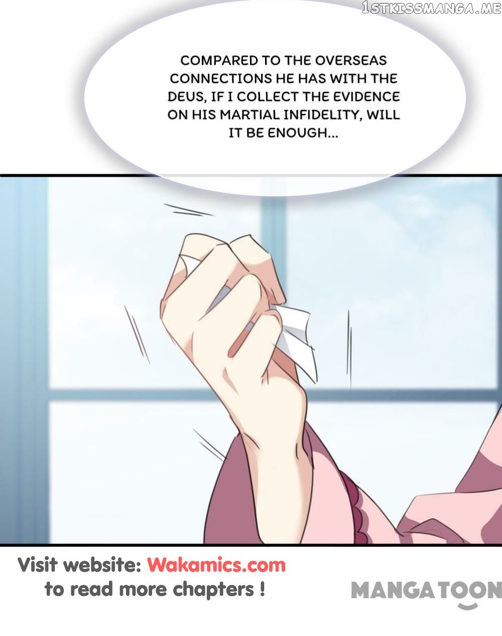 Stockholm Lover chapter 49 - page 24
