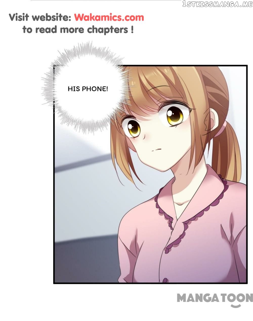 Stockholm Lover chapter 49 - page 6