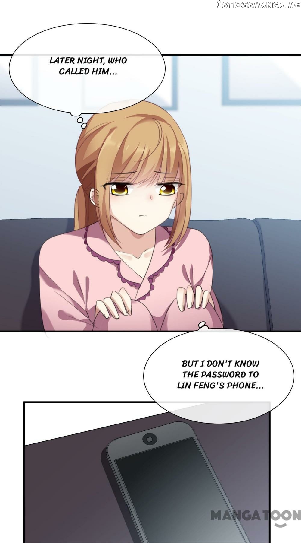 Stockholm Lover chapter 49 - page 7