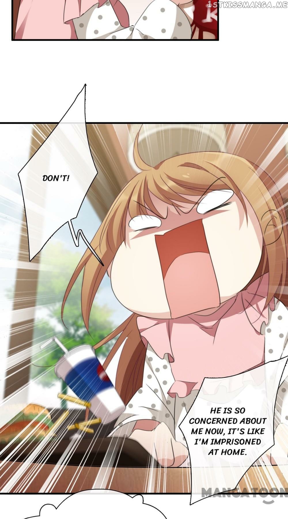 Stockholm Lover chapter 50 - page 13