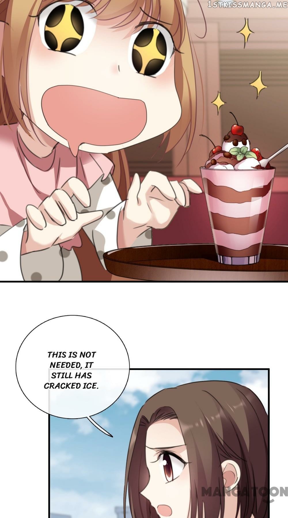 Stockholm Lover chapter 50 - page 16