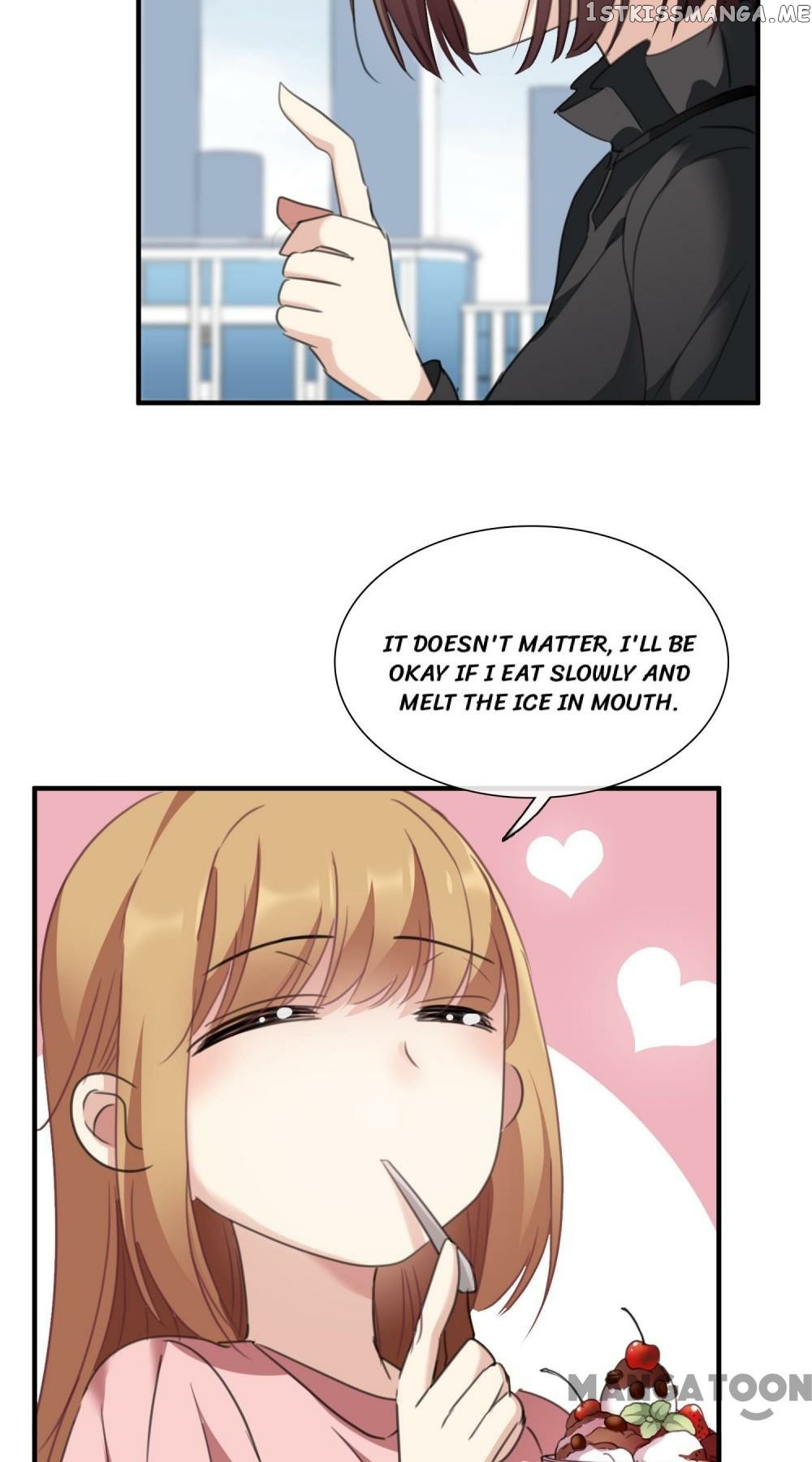 Stockholm Lover chapter 50 - page 17