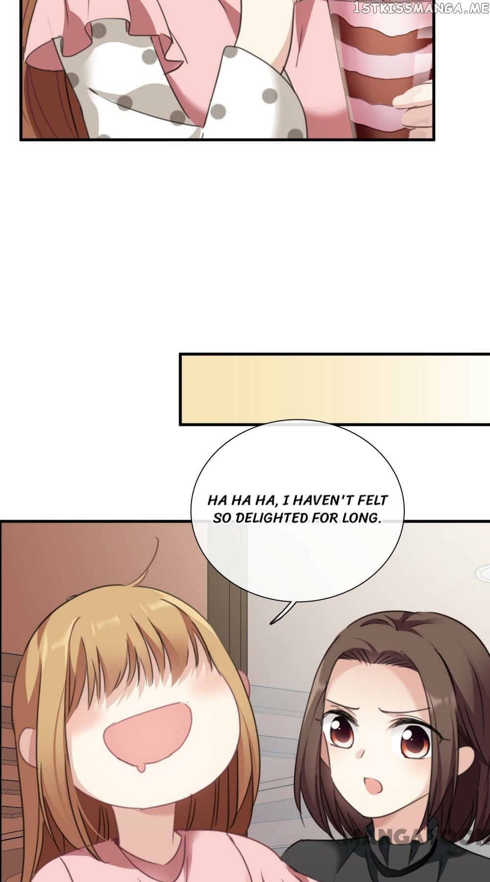 Stockholm Lover chapter 50 - page 18