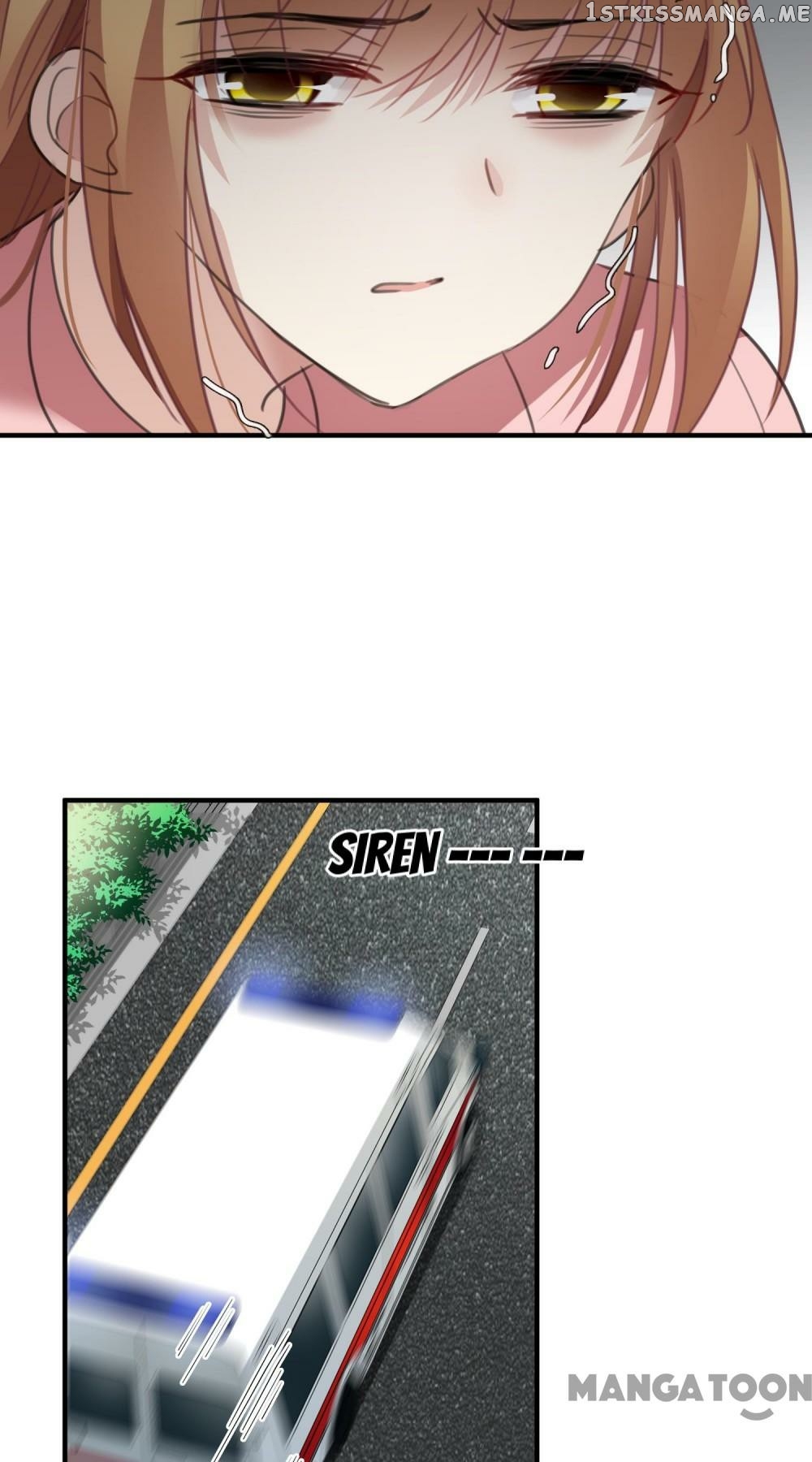 Stockholm Lover chapter 50 - page 24