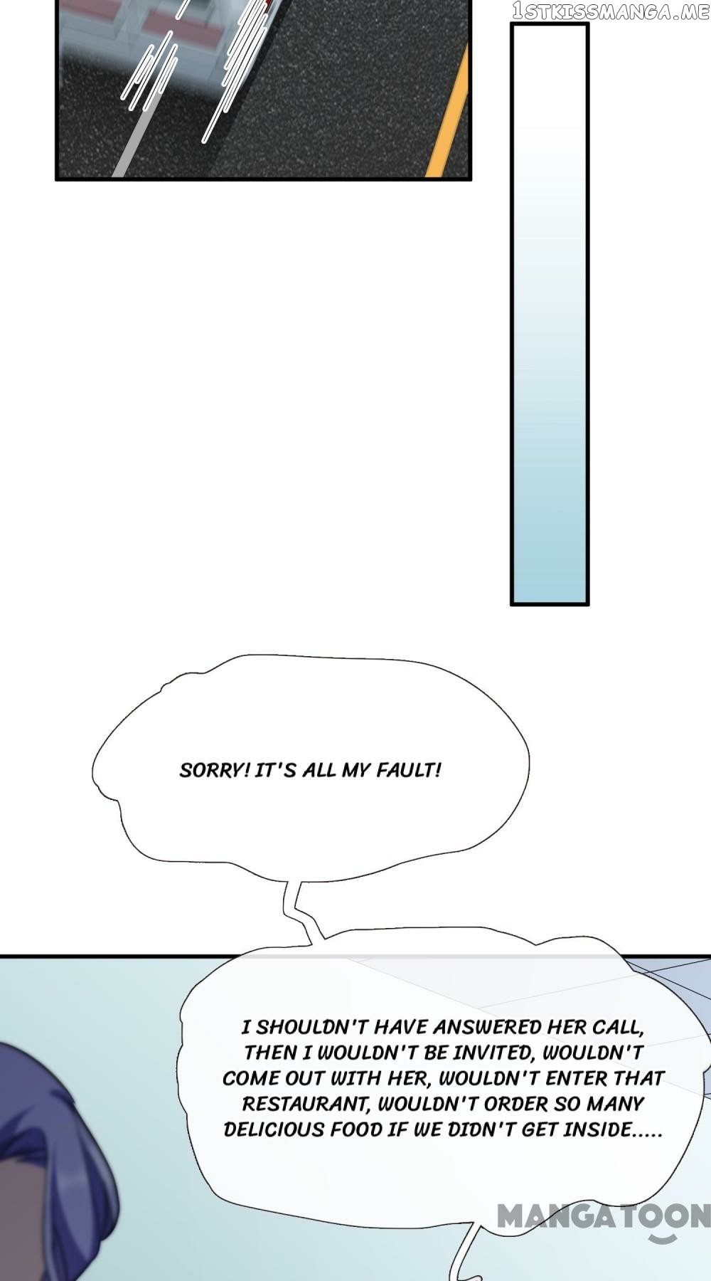 Stockholm Lover chapter 50 - page 25