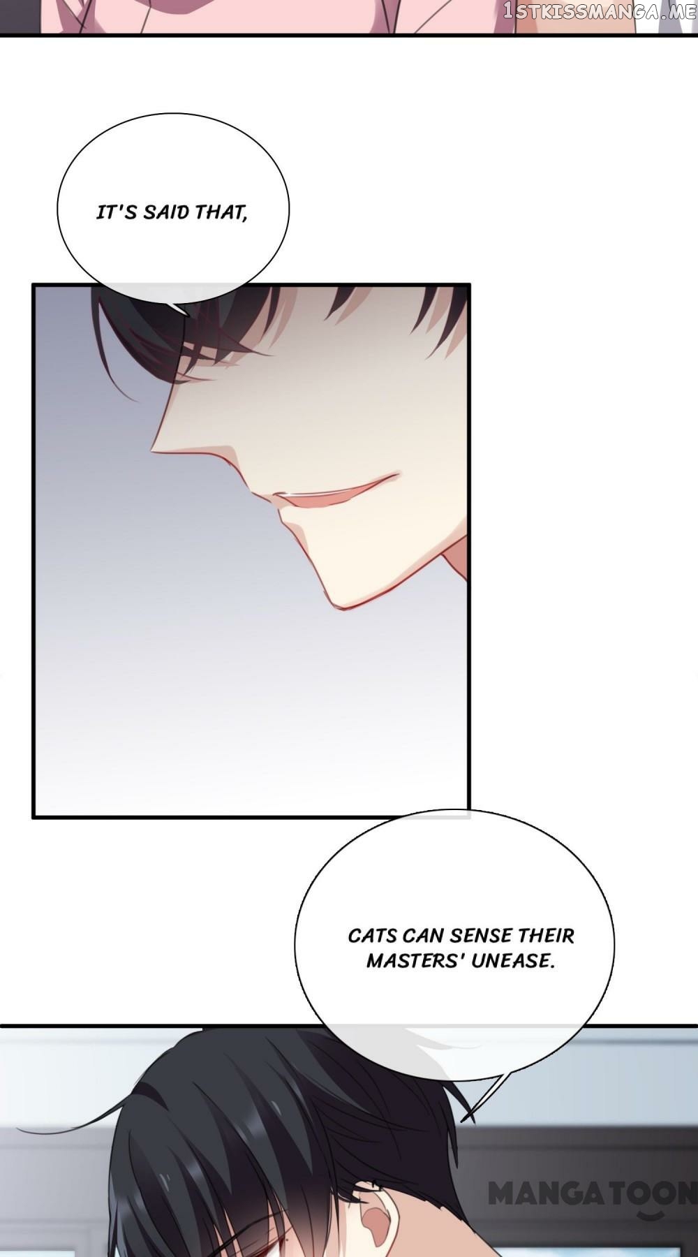 Stockholm Lover chapter 50 - page 4
