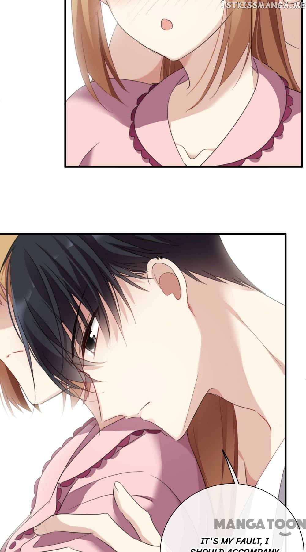 Stockholm Lover chapter 50 - page 7