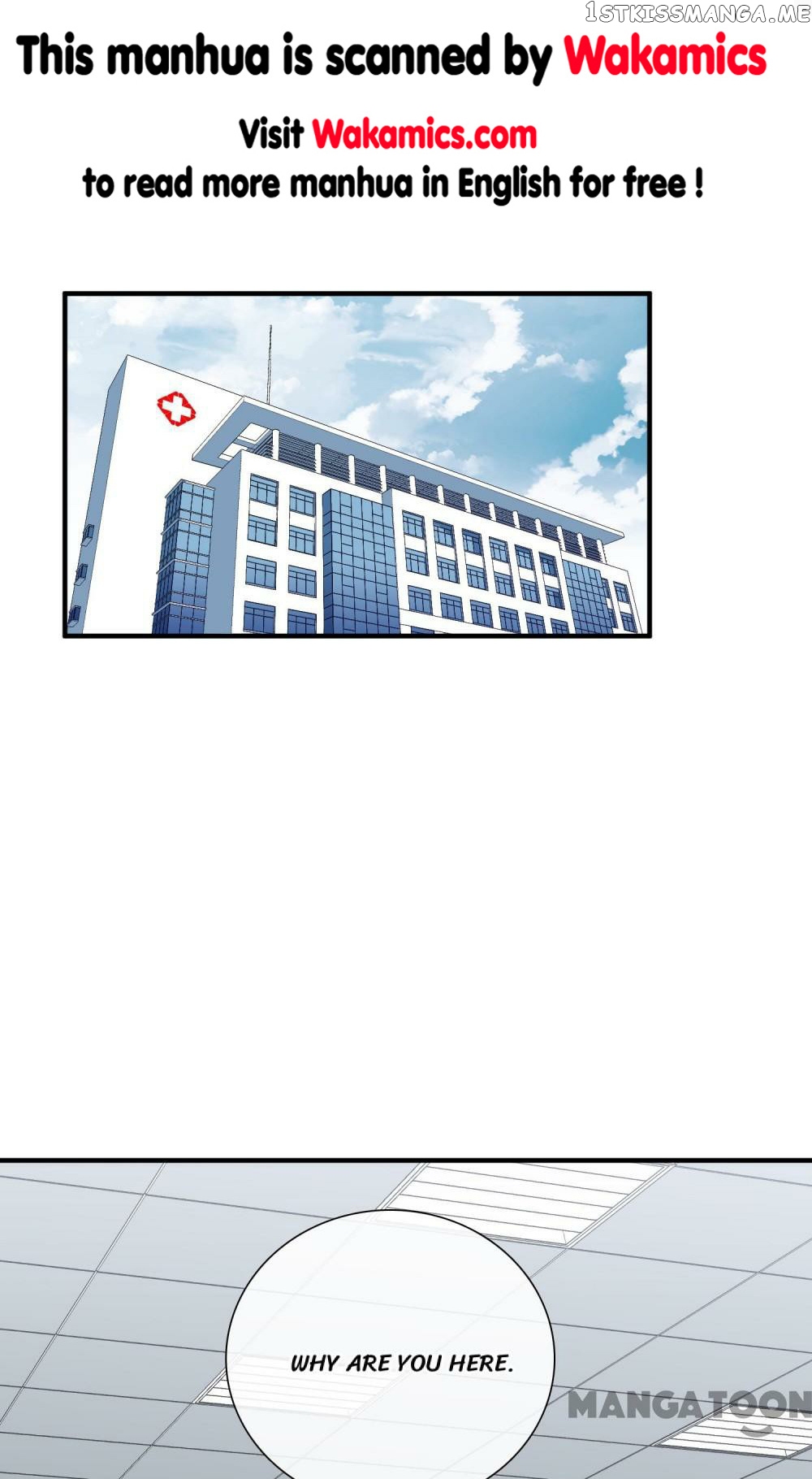 Stockholm Lover chapter 51 - page 1