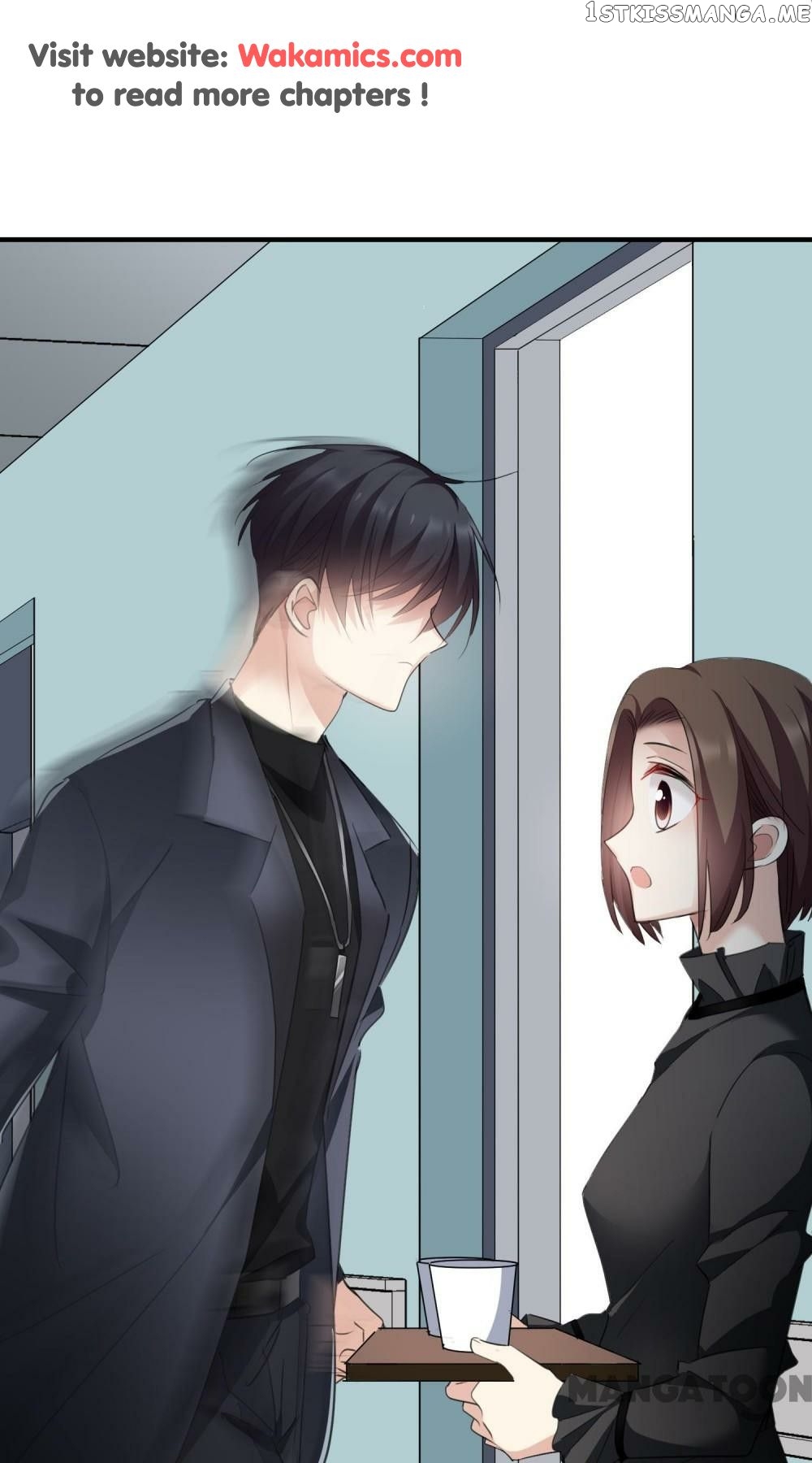 Stockholm Lover chapter 51 - page 10