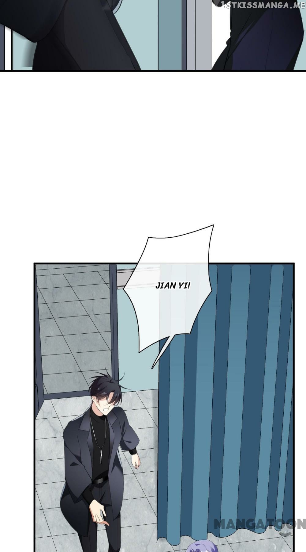 Stockholm Lover chapter 51 - page 11
