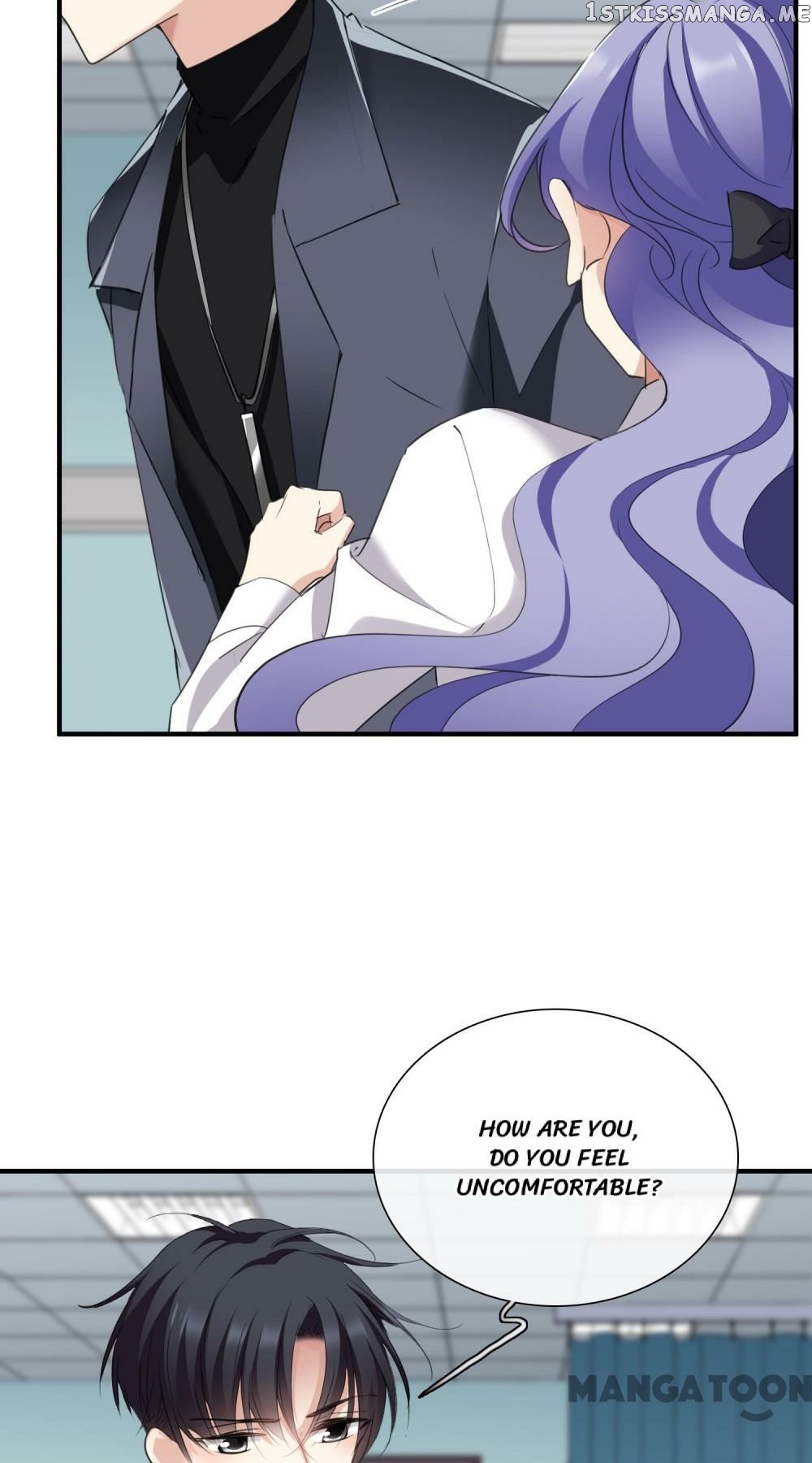 Stockholm Lover chapter 51 - page 14