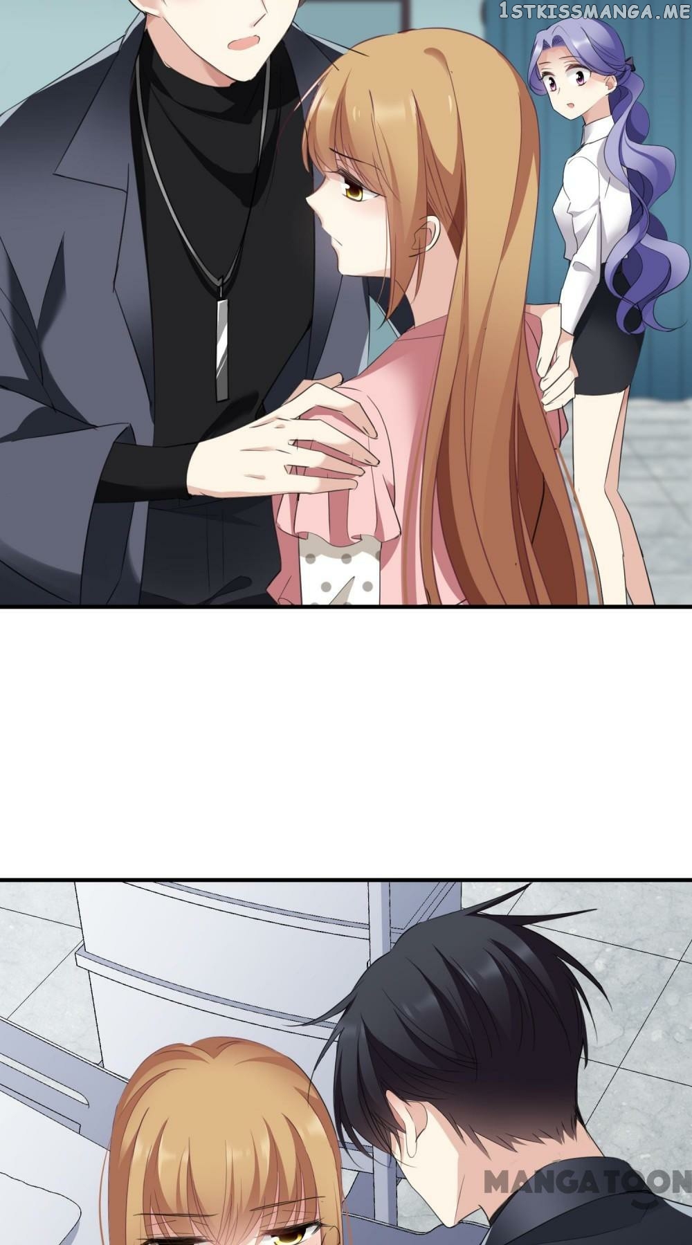 Stockholm Lover chapter 51 - page 15