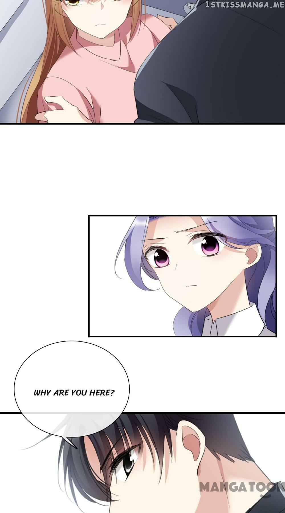 Stockholm Lover chapter 51 - page 16