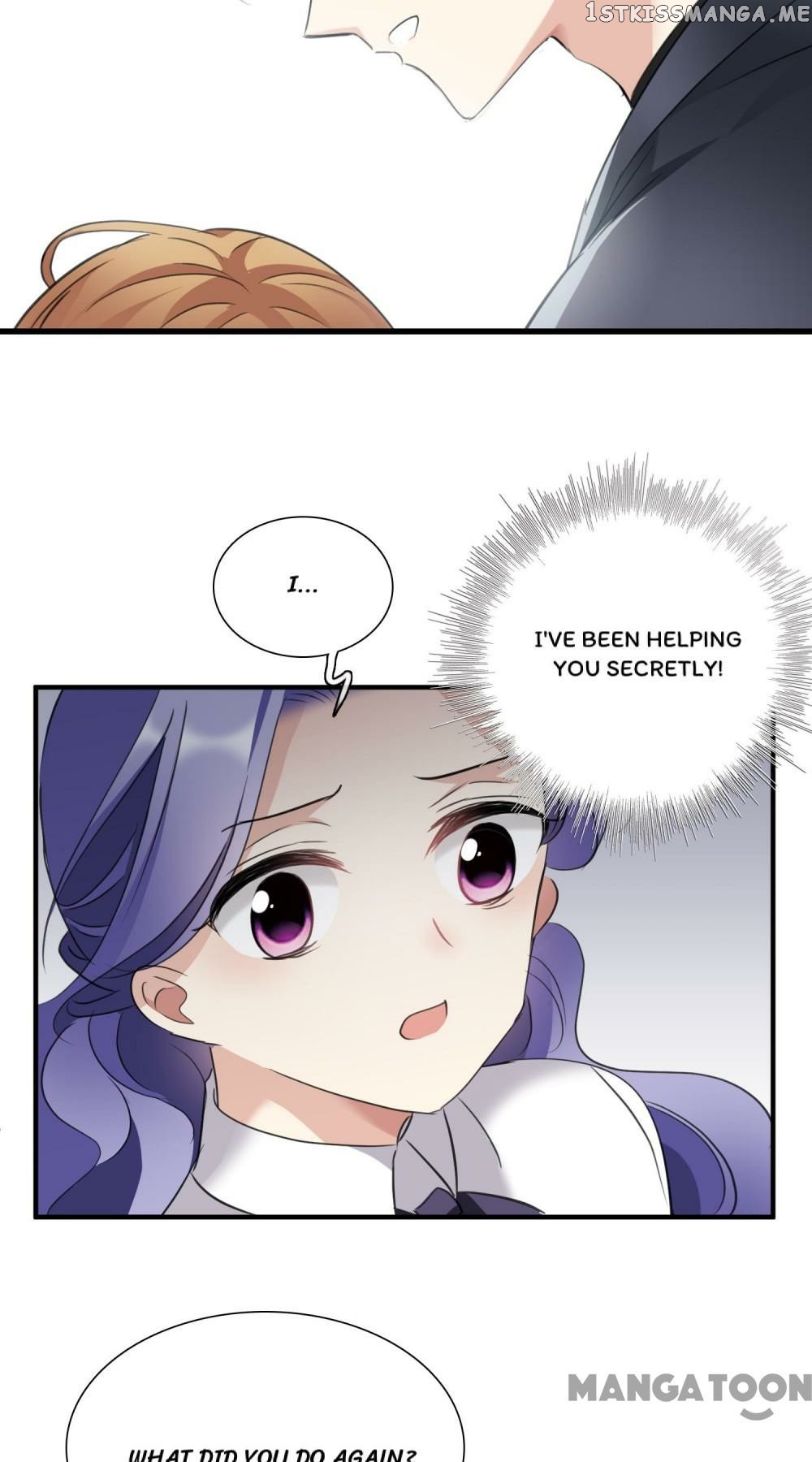 Stockholm Lover chapter 51 - page 17