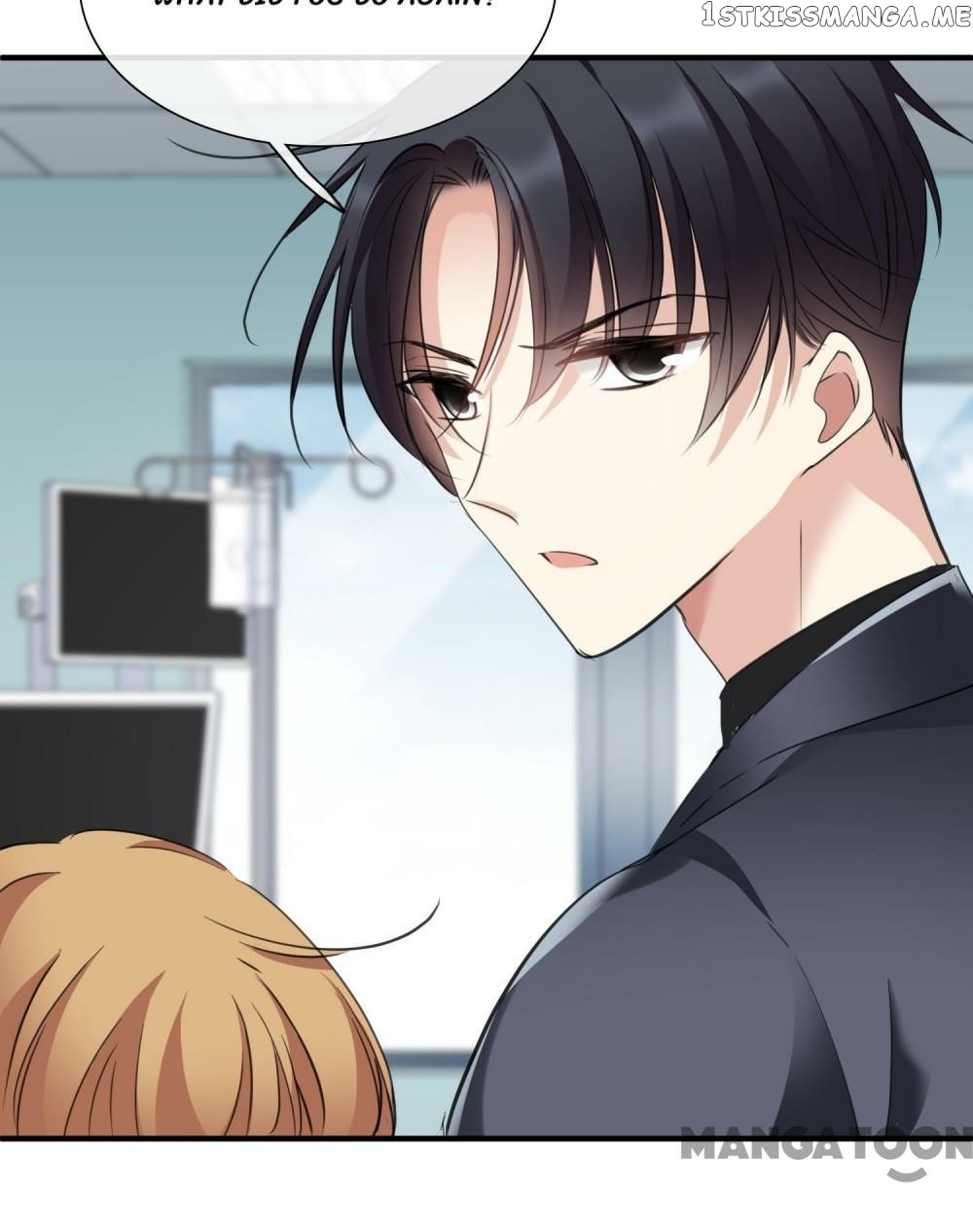 Stockholm Lover chapter 51 - page 18