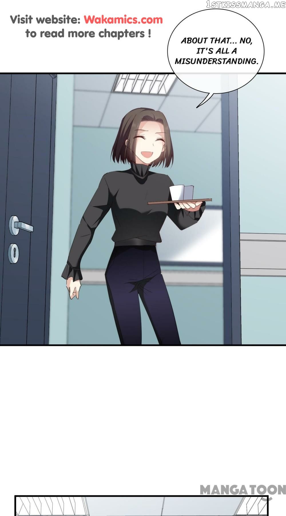 Stockholm Lover chapter 51 - page 19