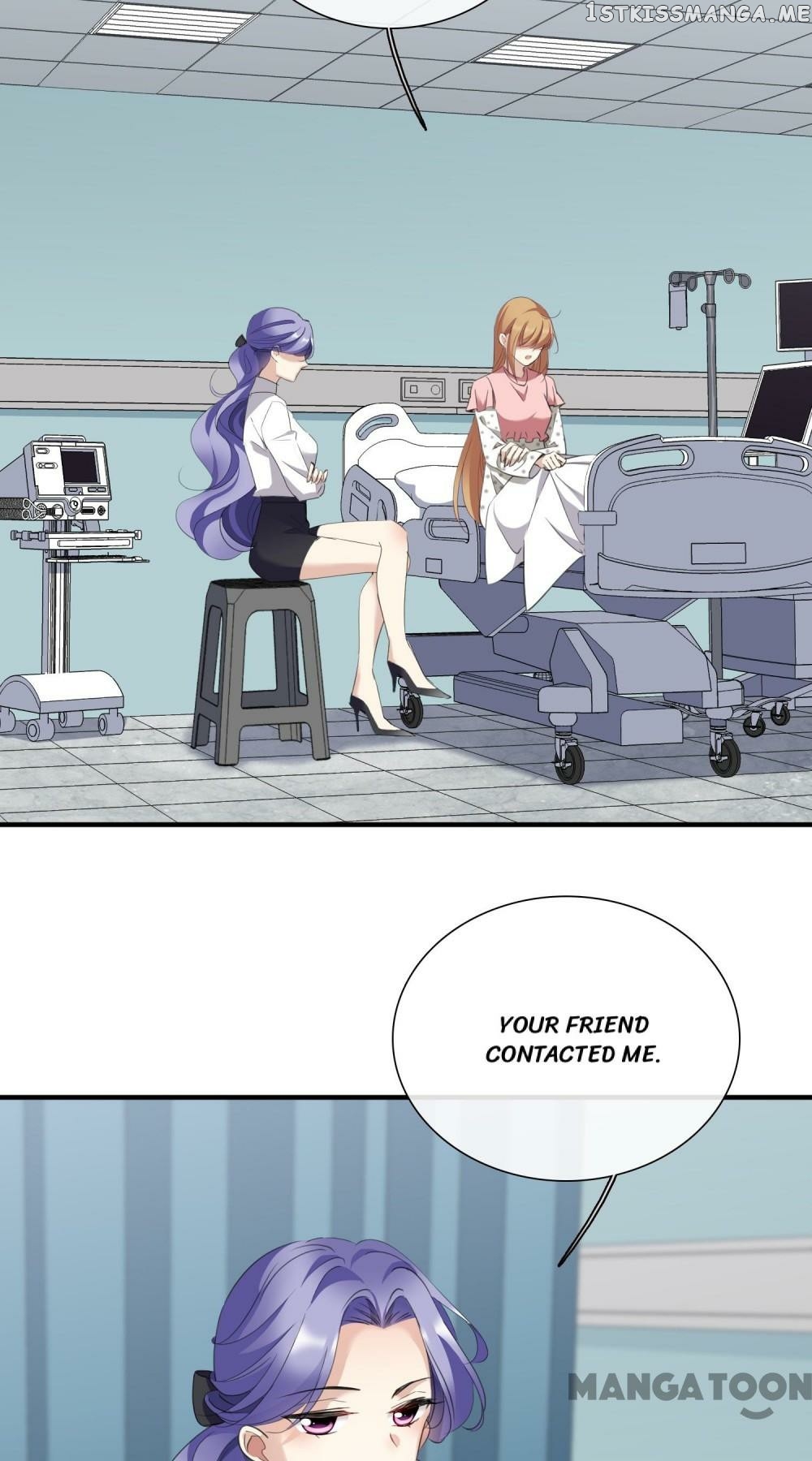 Stockholm Lover chapter 51 - page 2