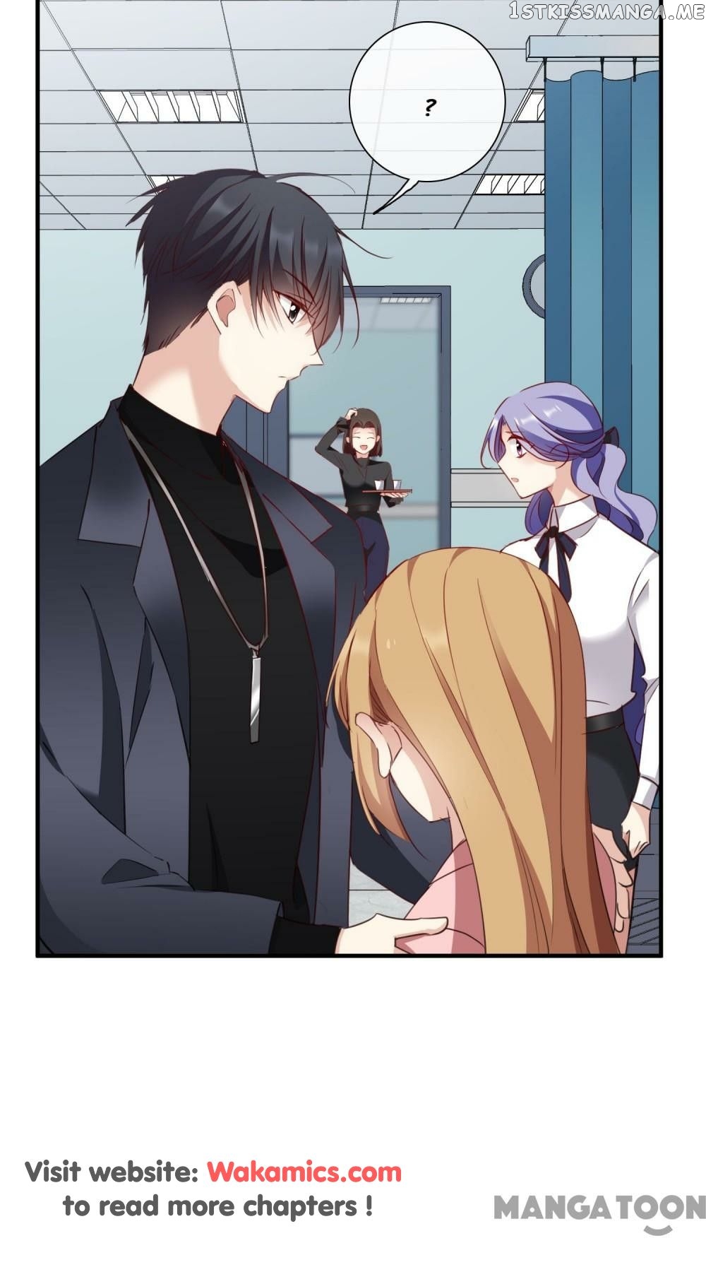Stockholm Lover chapter 51 - page 20
