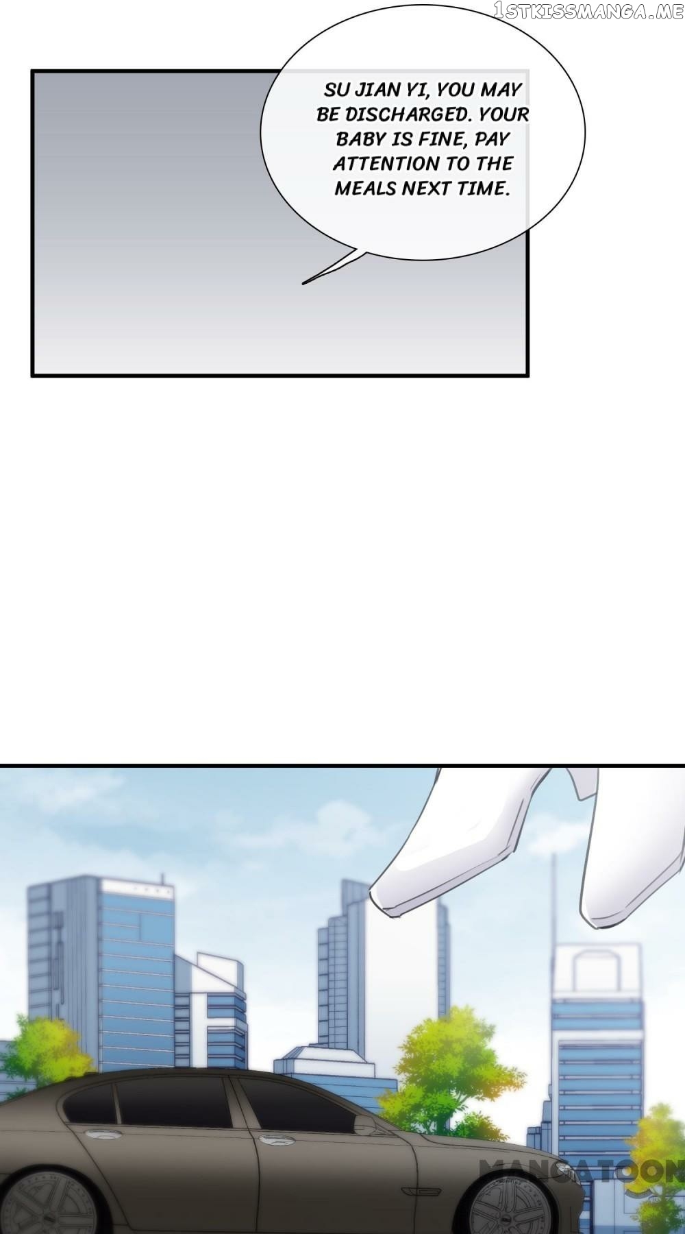 Stockholm Lover chapter 51 - page 21