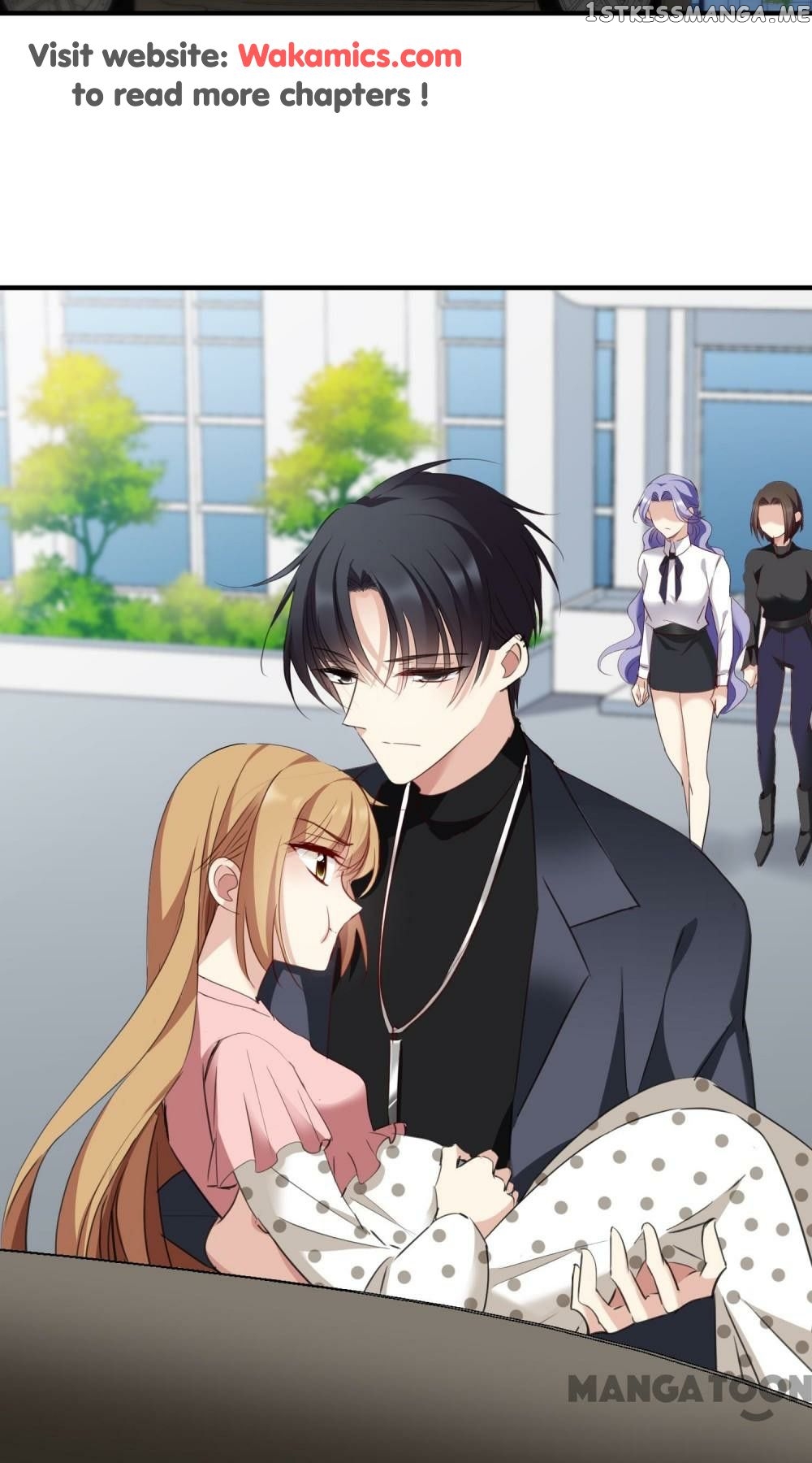 Stockholm Lover chapter 51 - page 22