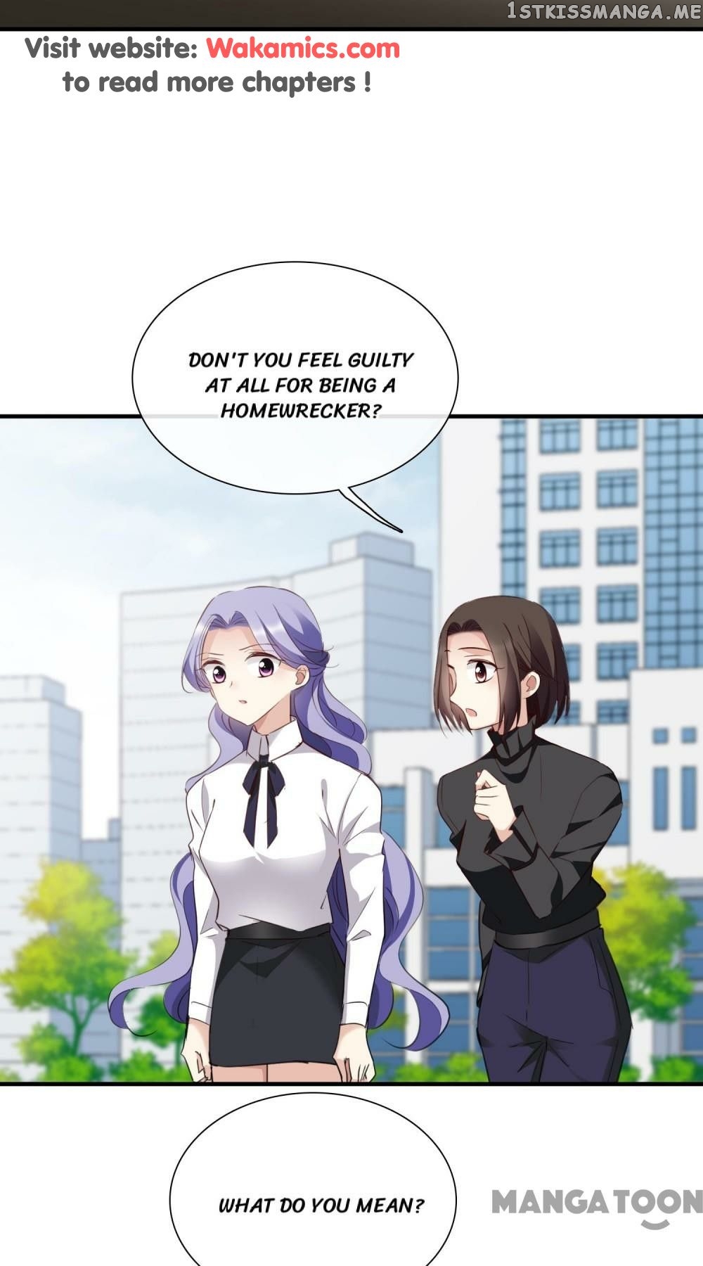 Stockholm Lover chapter 51 - page 23