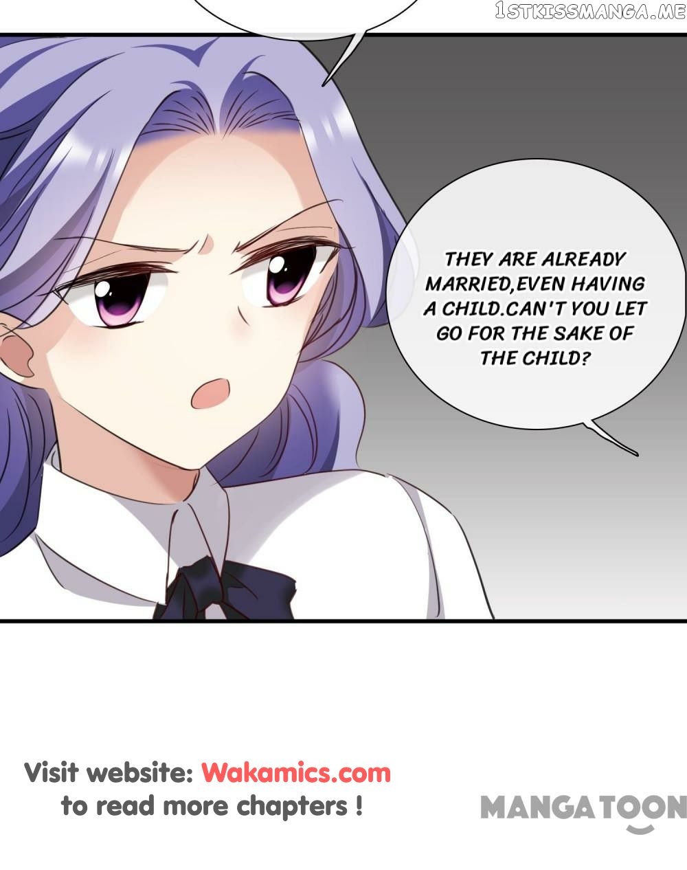 Stockholm Lover chapter 51 - page 24