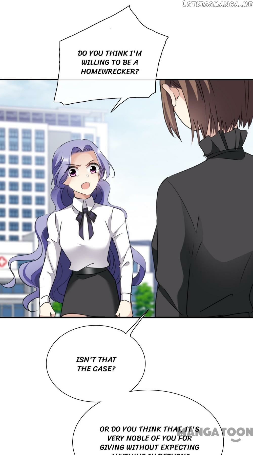 Stockholm Lover chapter 51 - page 25
