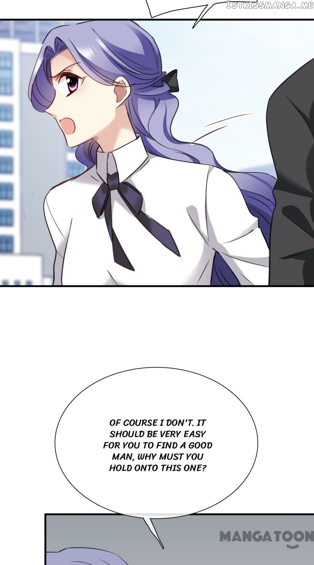 Stockholm Lover chapter 51 - page 27