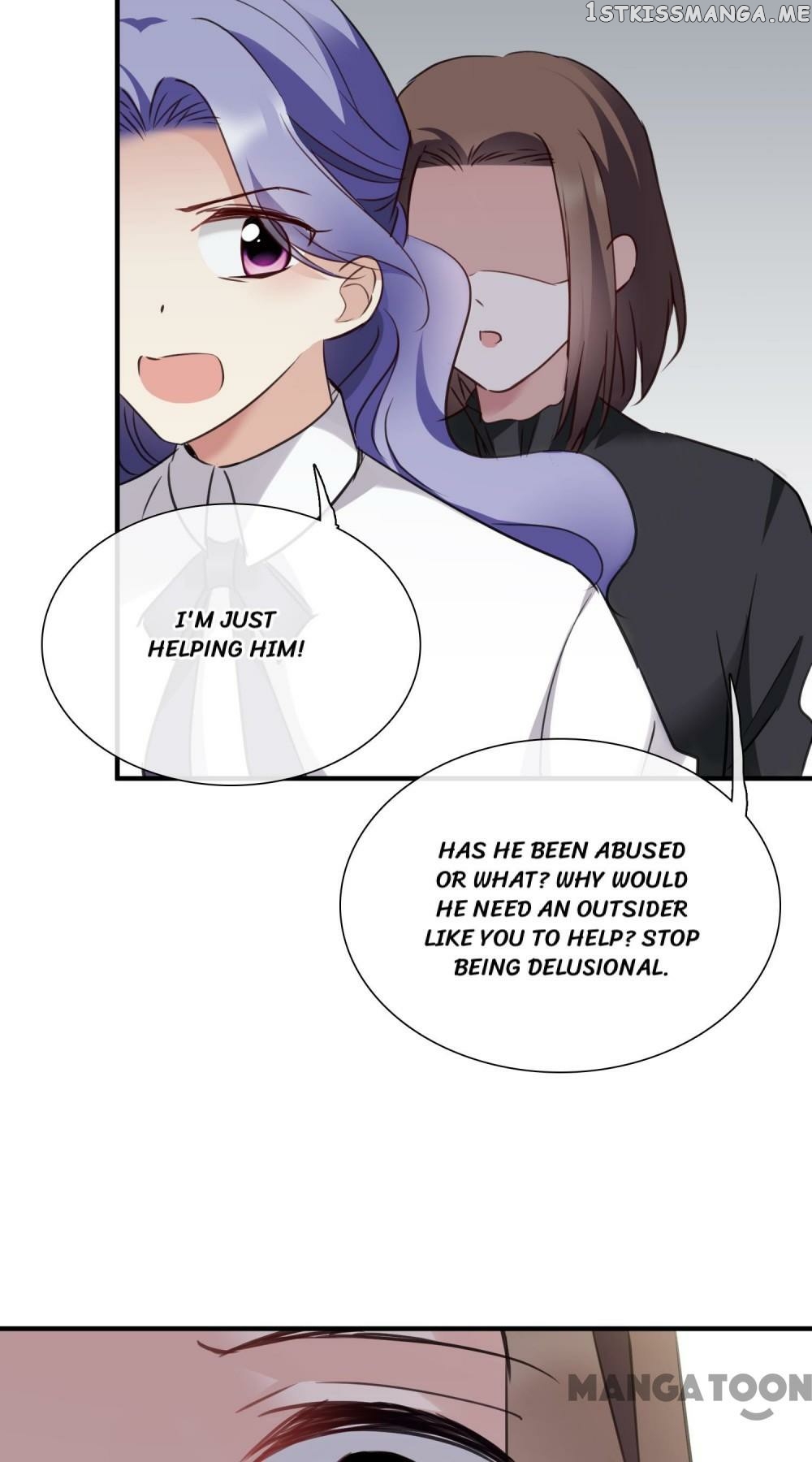 Stockholm Lover chapter 51 - page 28