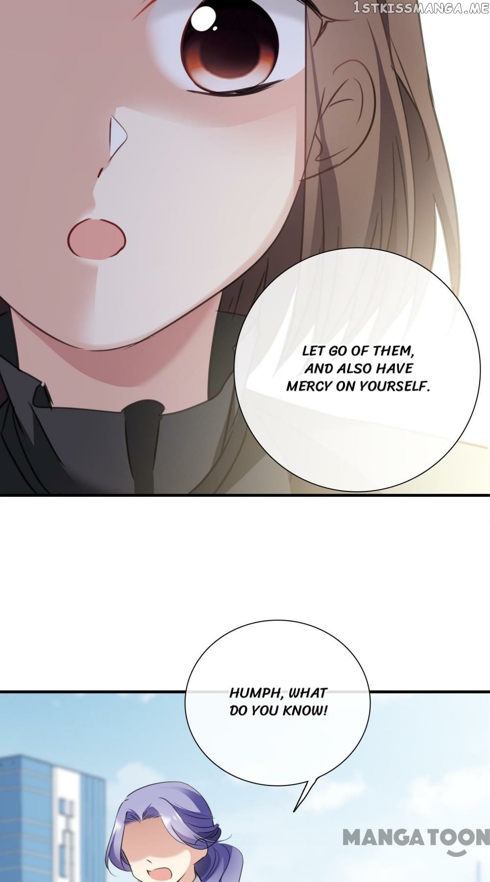 Stockholm Lover chapter 51 - page 29