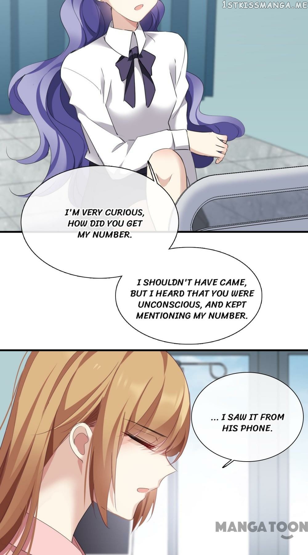 Stockholm Lover chapter 51 - page 3