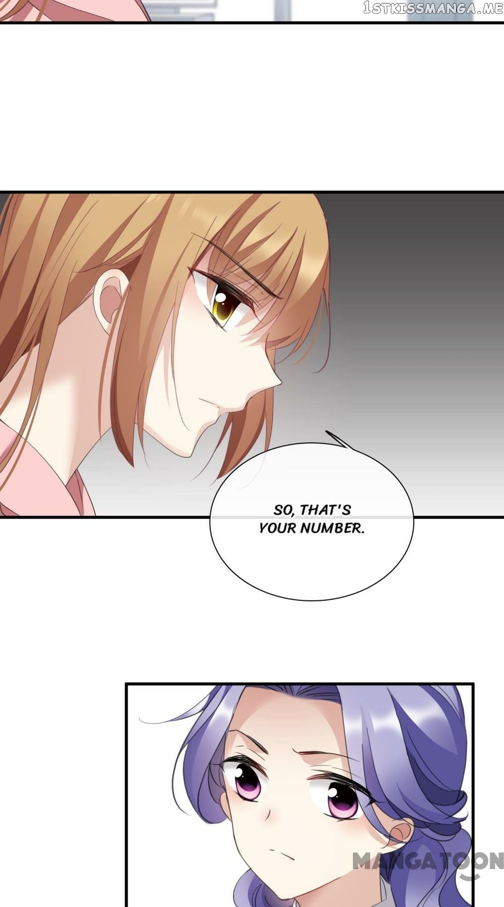 Stockholm Lover chapter 51 - page 4