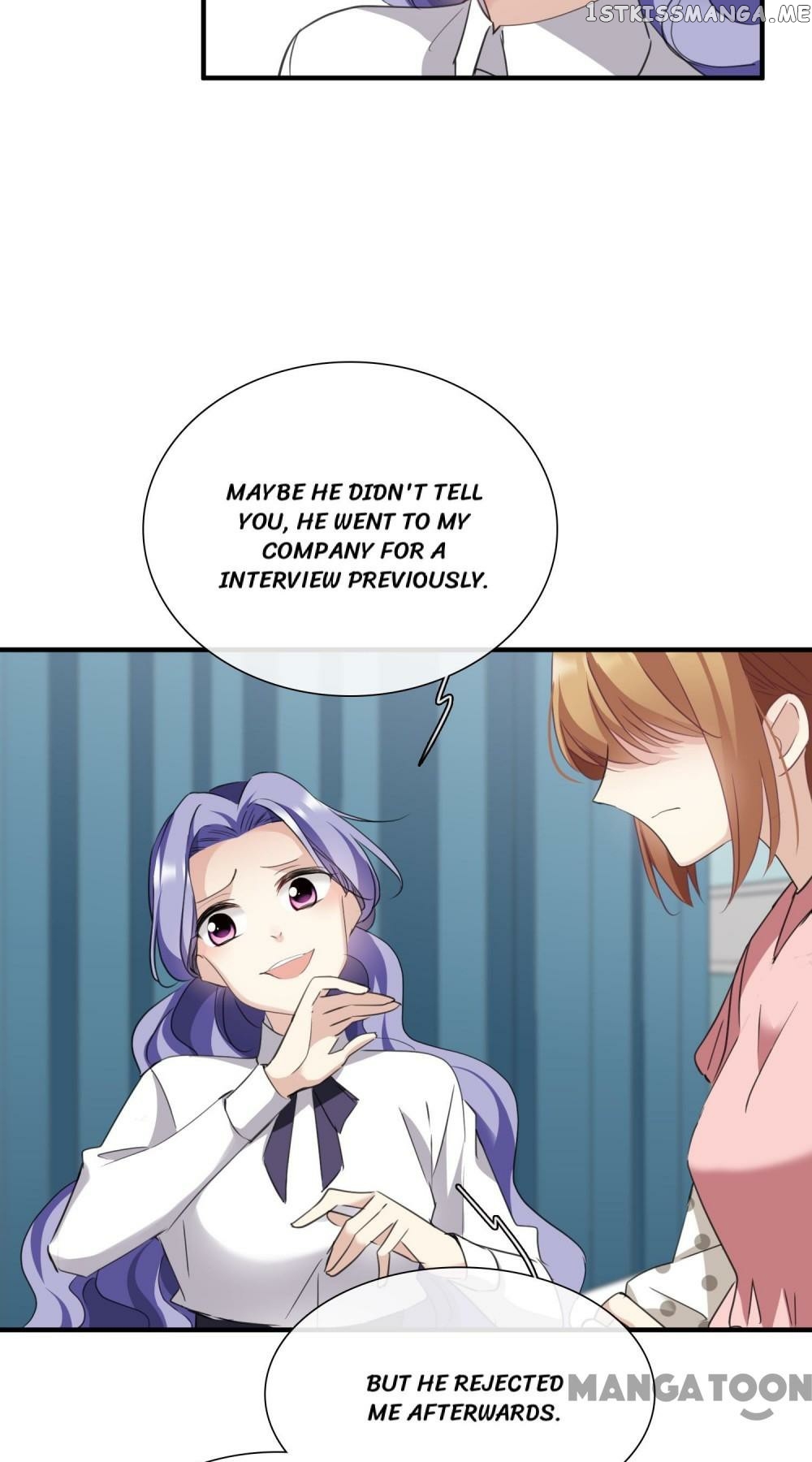 Stockholm Lover chapter 51 - page 5