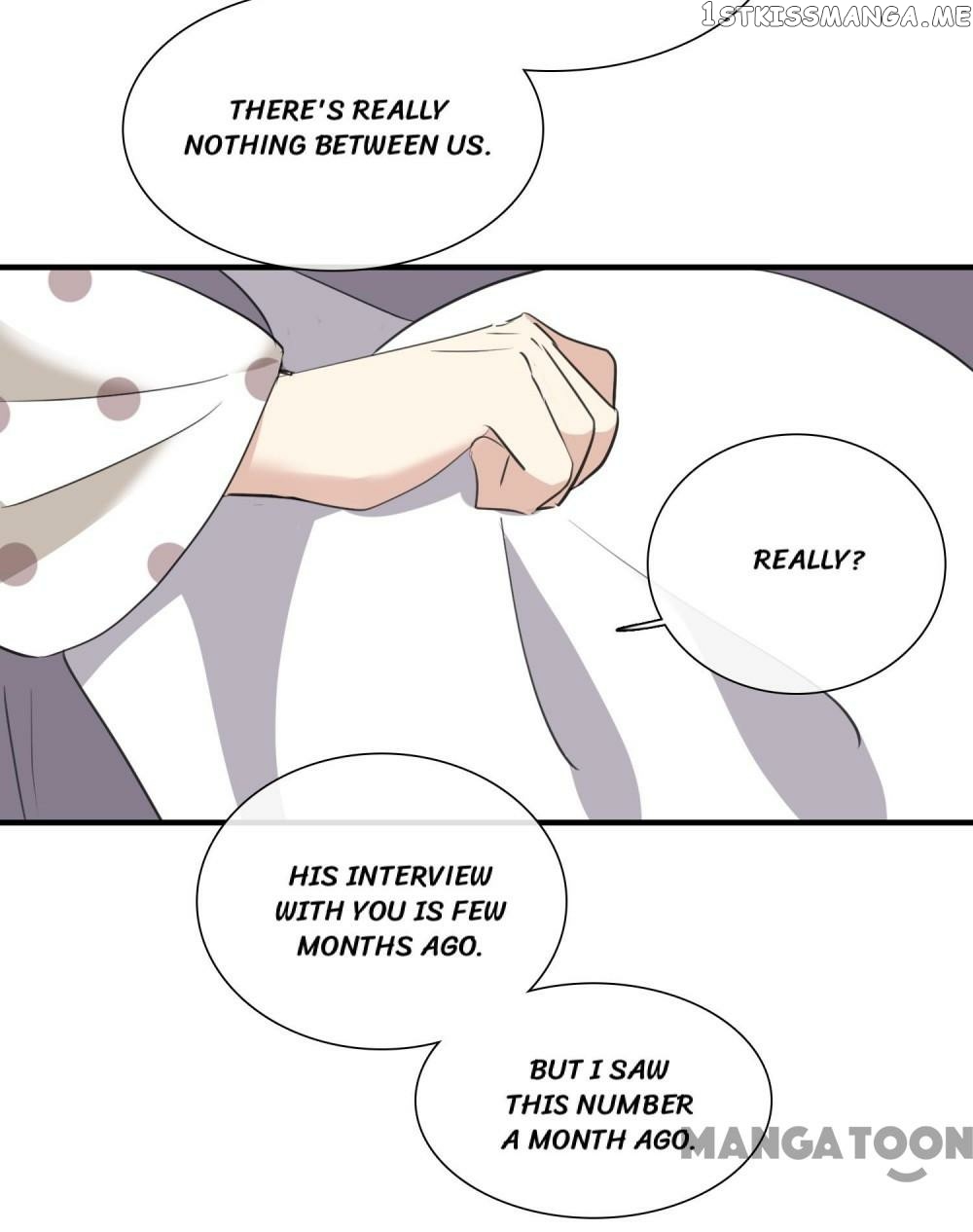 Stockholm Lover chapter 51 - page 6
